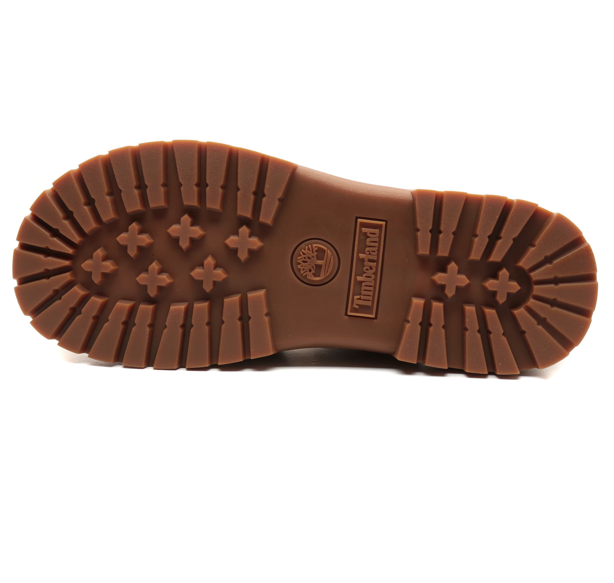Timberland Timberland Backstrap Sandal Kadın Sandalet Kahve - 4