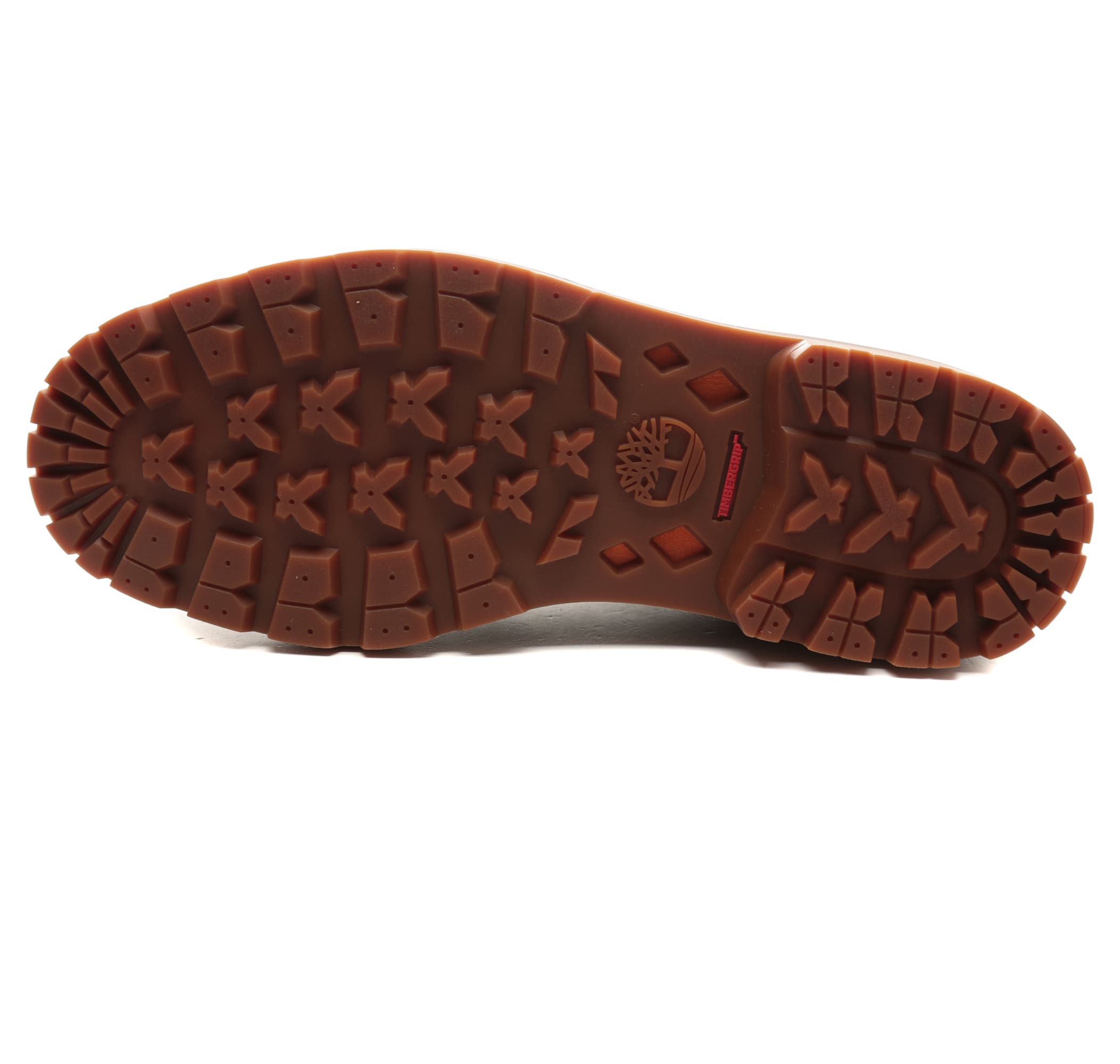 Timberland Timberland Brıtton Road Mıd Chelsea Boot Erkek Bot Ve Çizme Kahve - 6
