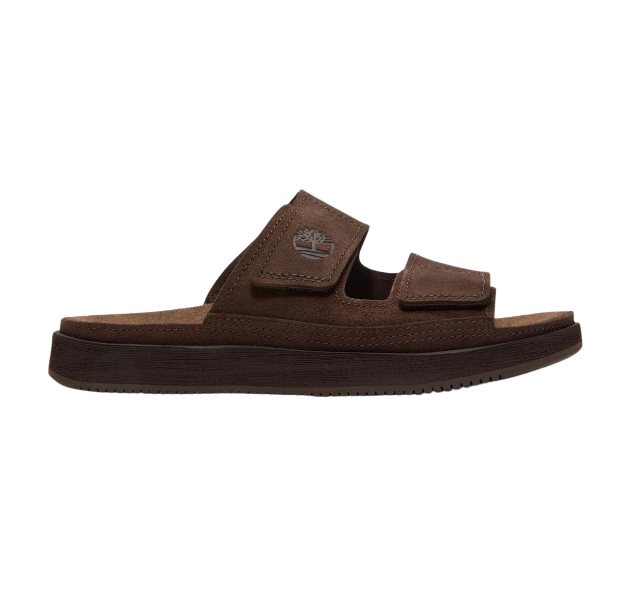 Timberland Timberland Casco Cove Slıde Sandal Erkek Terlik Kahve - 2