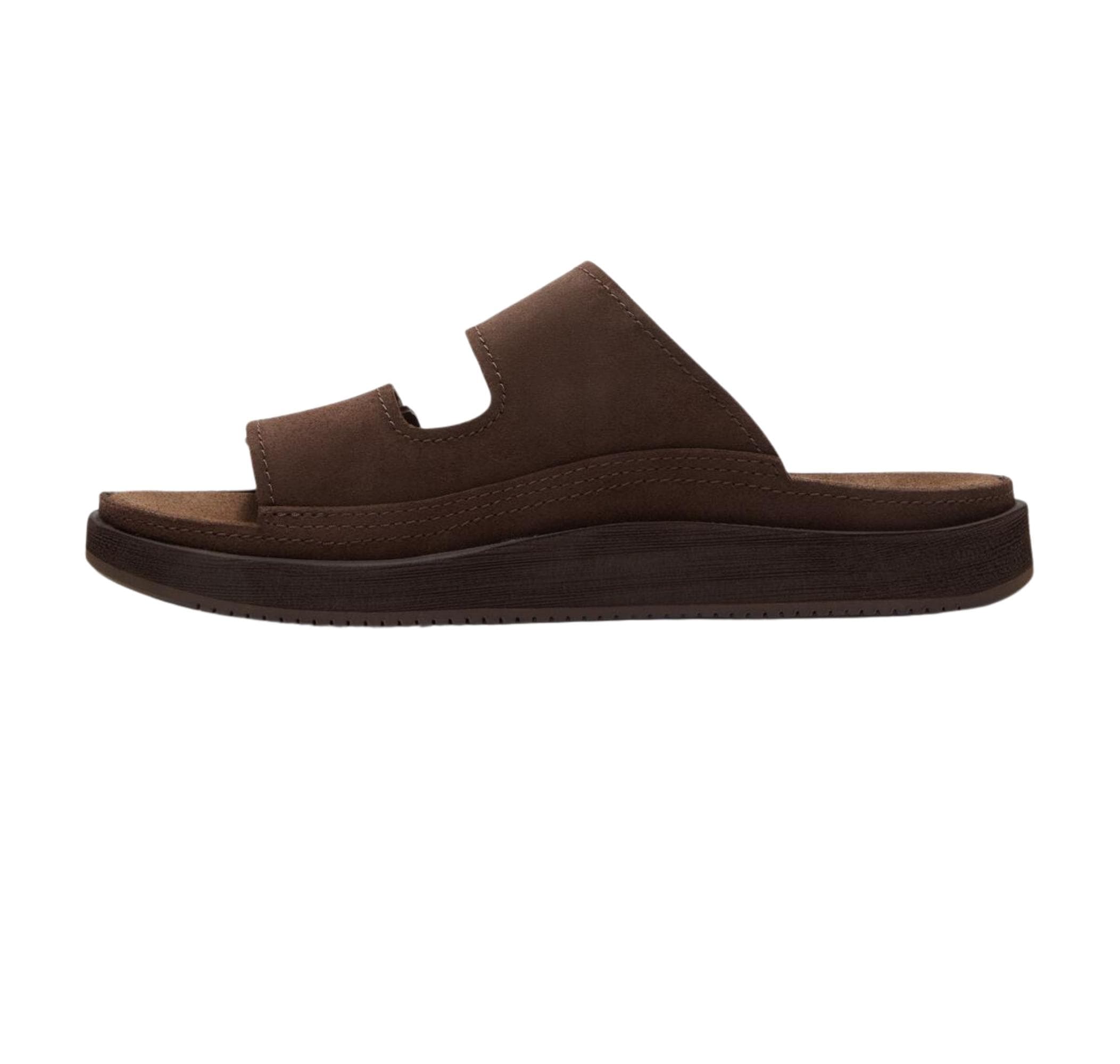 Timberland Timberland Casco Cove Slıde Sandal Erkek Terlik Kahve - 5