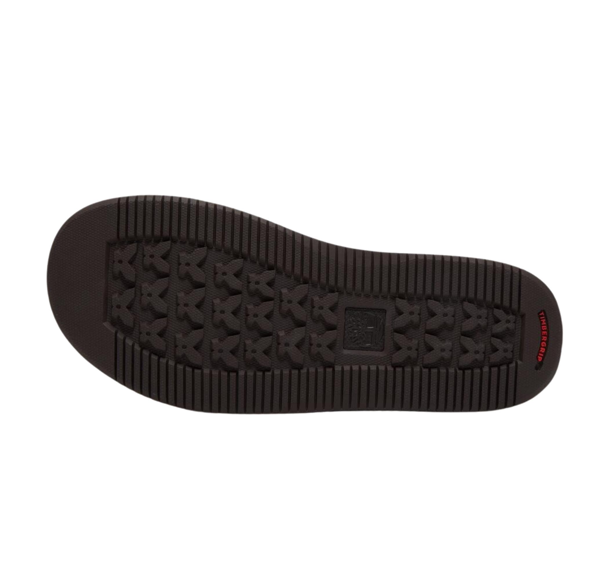 Timberland Timberland Casco Cove Slıde Sandal Erkek Terlik Kahve - 8