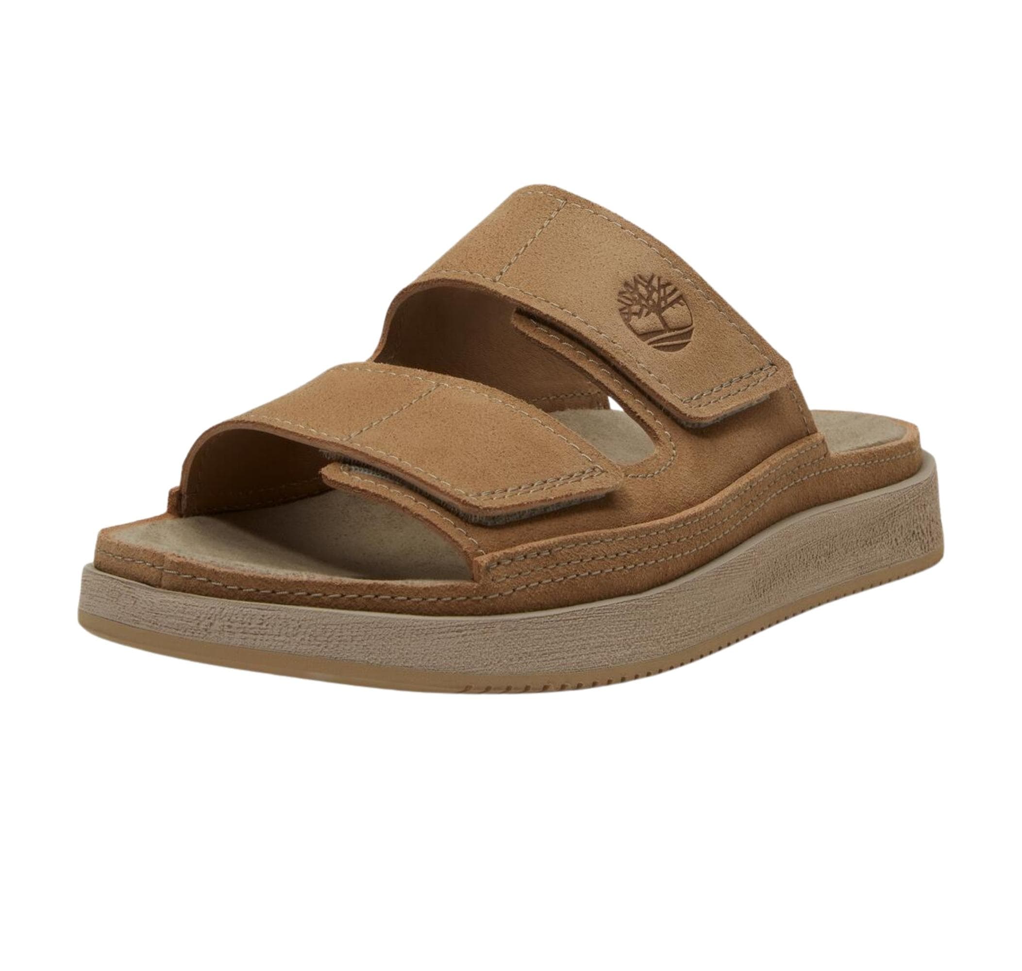 Timberland Timberland Casco Cove Slıde Sandal Erkek Terlik Kahve - 3