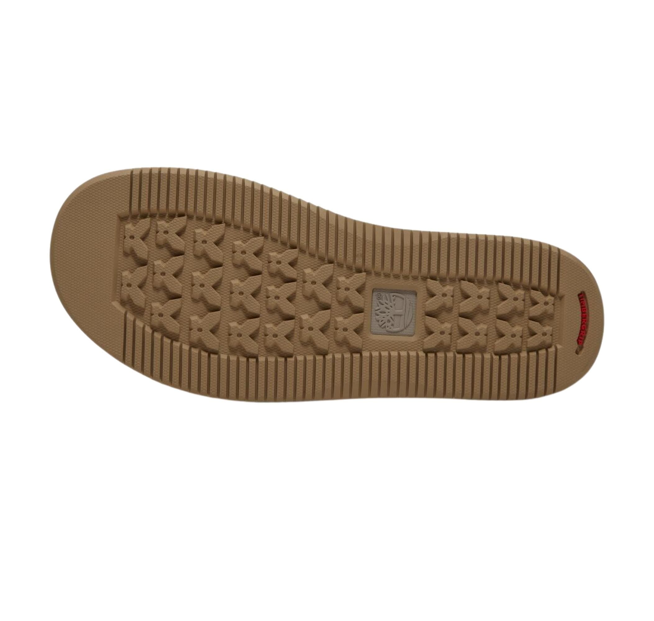 Timberland Timberland Casco Cove Slıde Sandal Erkek Terlik Kahve - 8