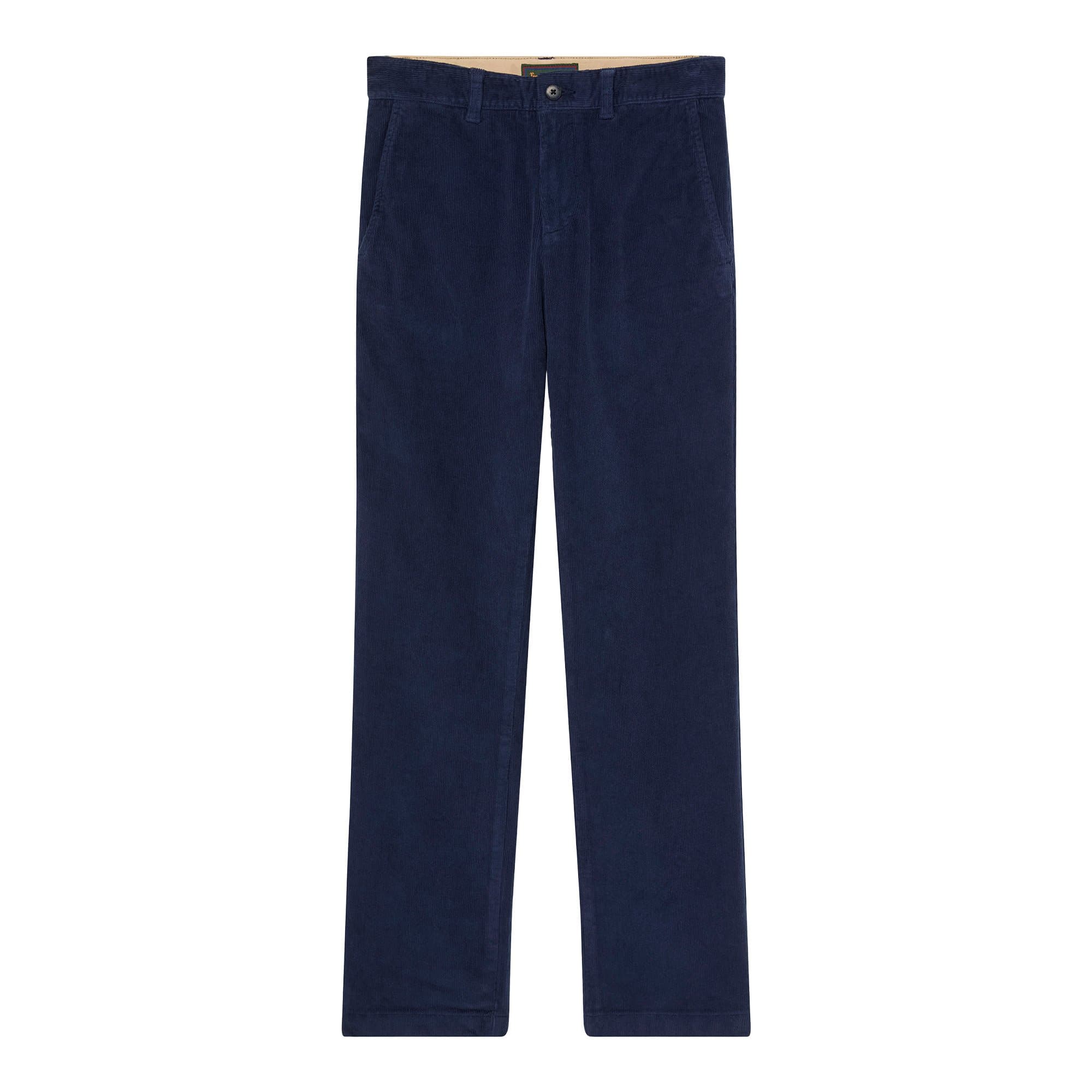 Timberland Timberland Claremont Corduroy Chino Pants (Straight Erkek