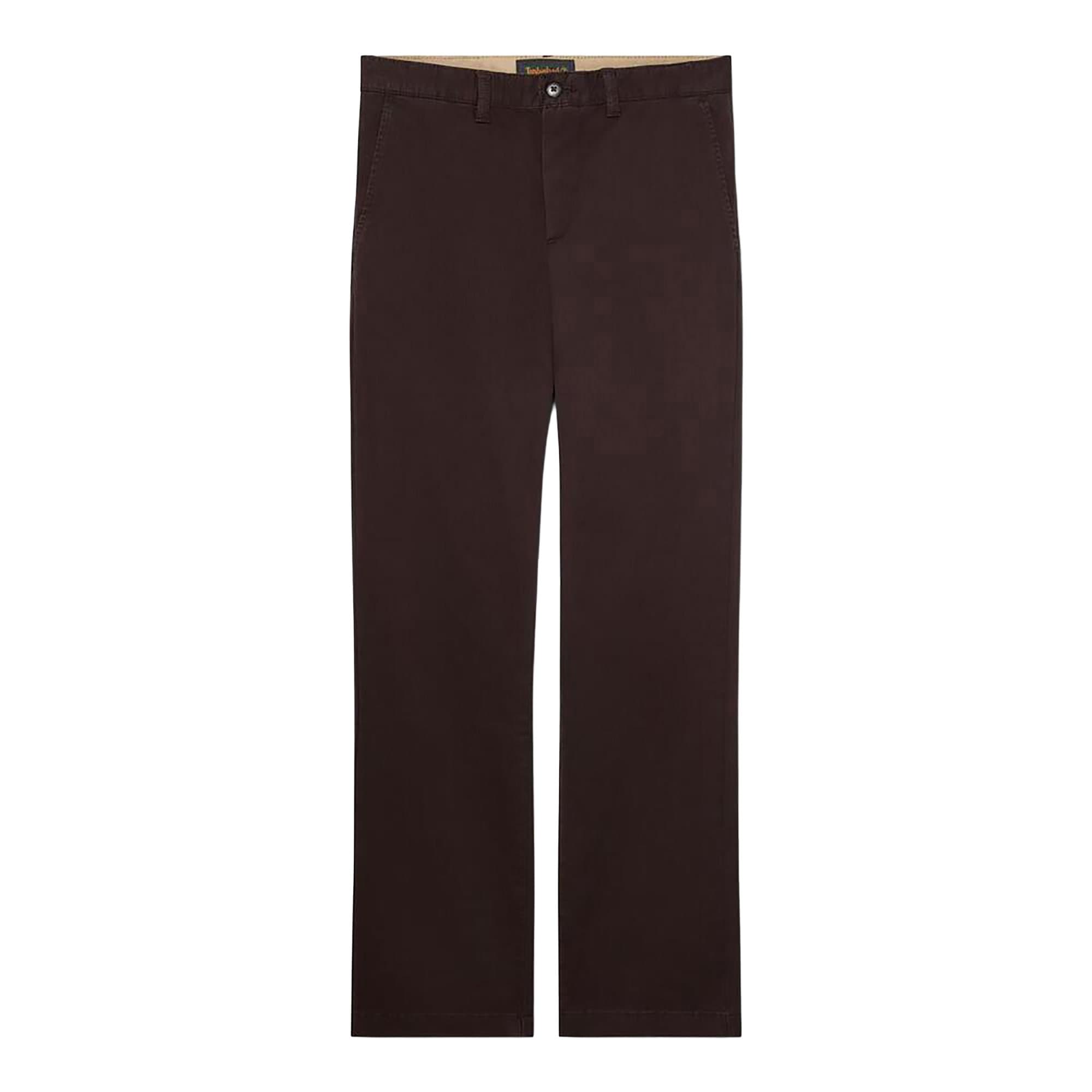 Timberland Timberland Claremont Twill Chino Pants (Straight) Erkek