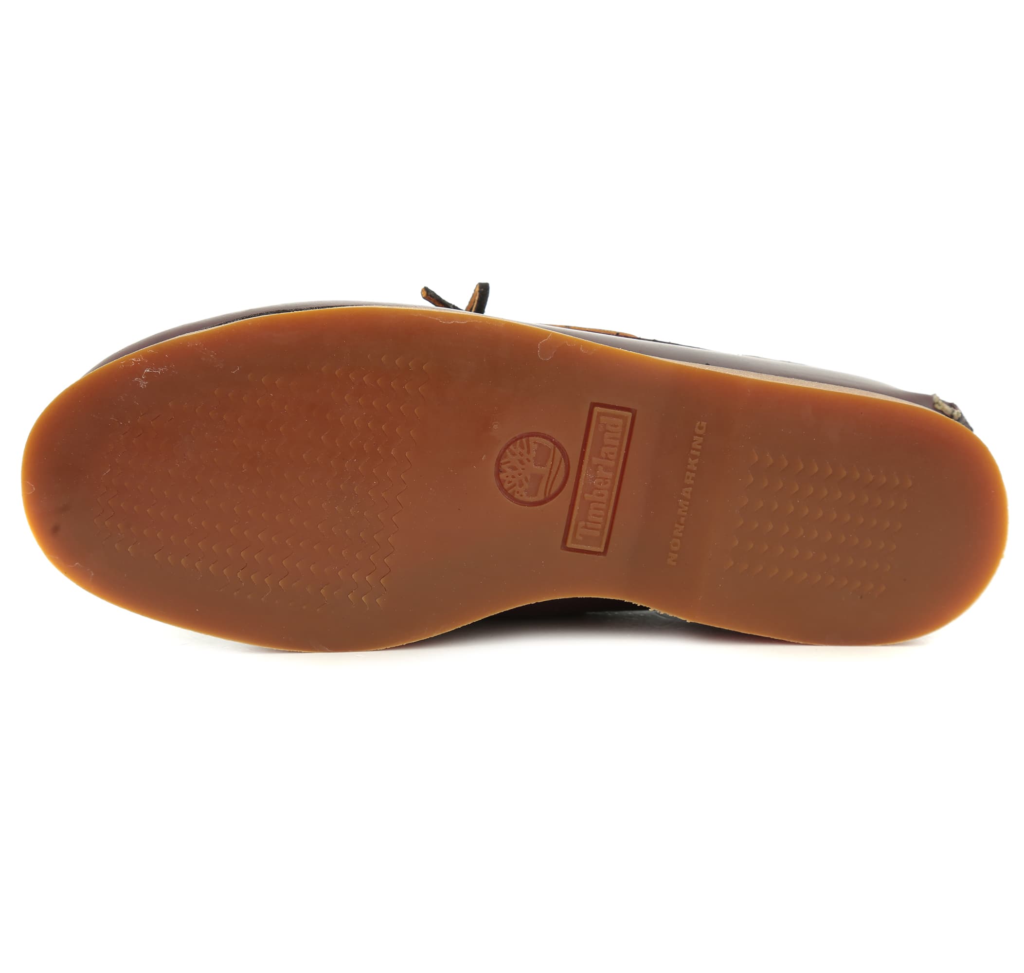 Timberland Timberland Classic Boat 2 Eye Erkek Spor Ayakkabı Kahve - 6
