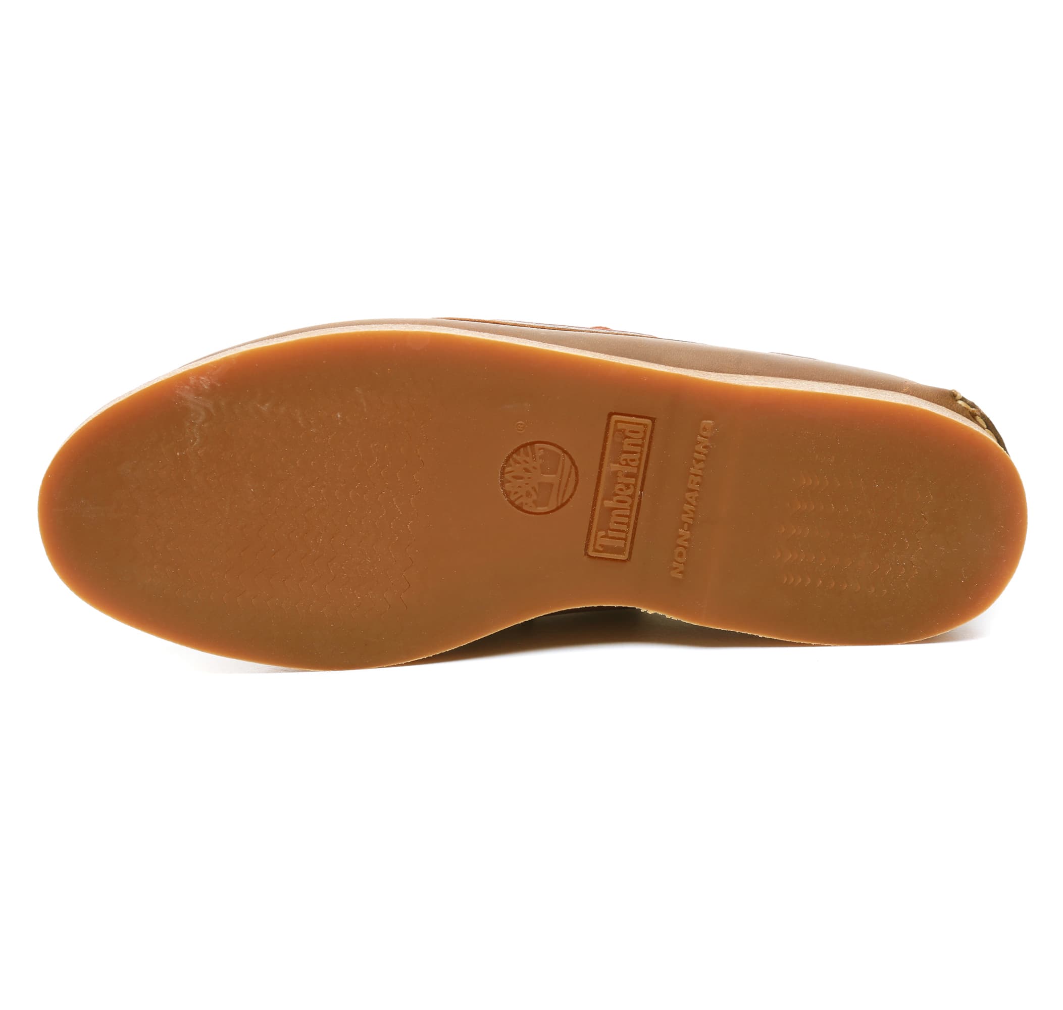 Timberland Timberland Classic Boat 2 Eye Erkek Spor Ayakkabı Kahve - 6