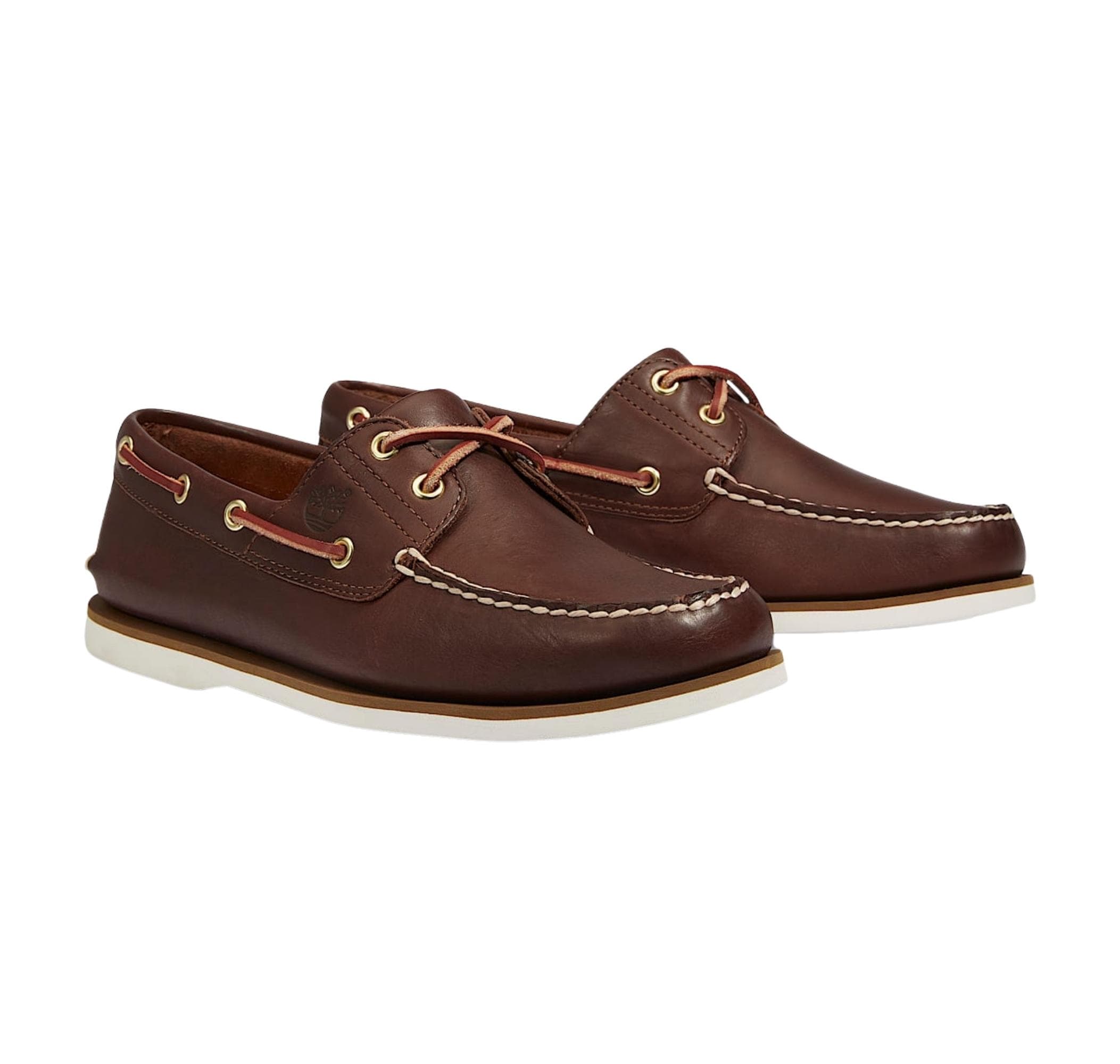 Timberland Timberland Classıc Boat Boat Shoe Erkek Spor Ayakkabı Kahve - 3