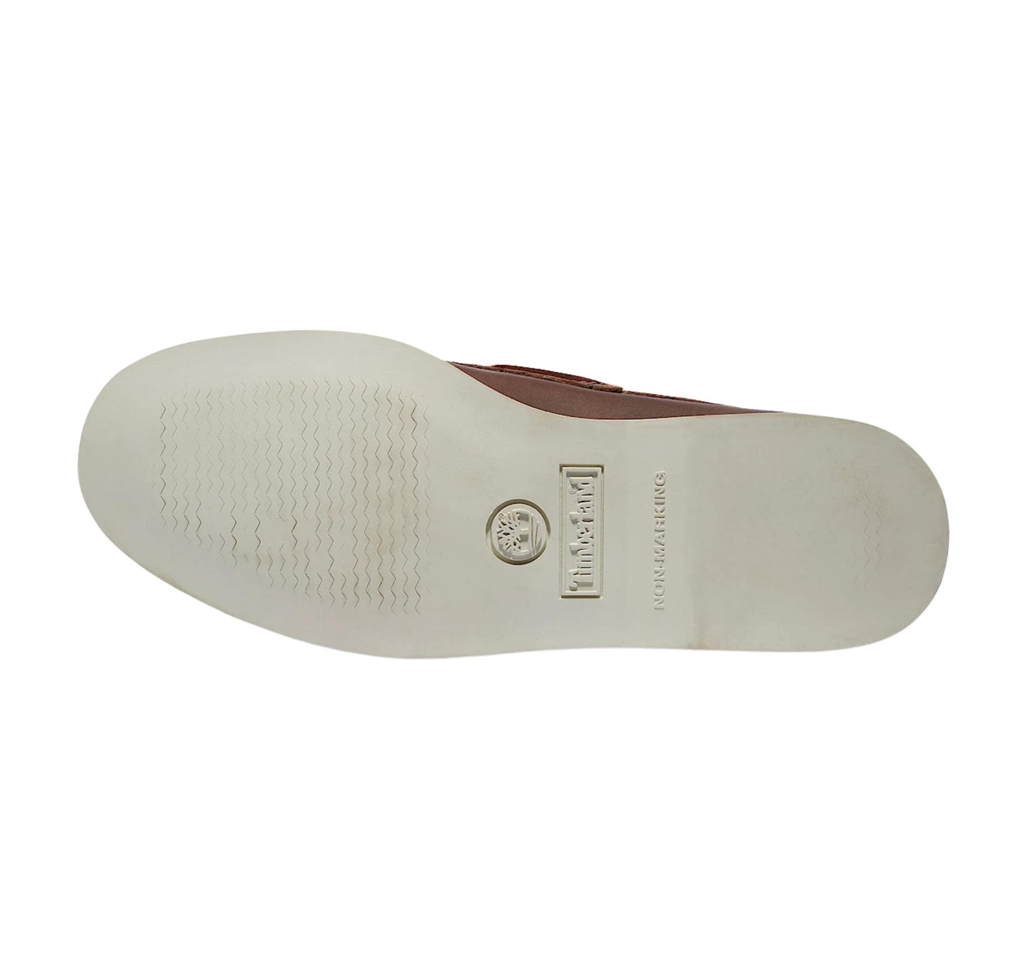 Timberland Timberland Classıc Boat Boat Shoe Erkek Spor Ayakkabı Kahve - 6