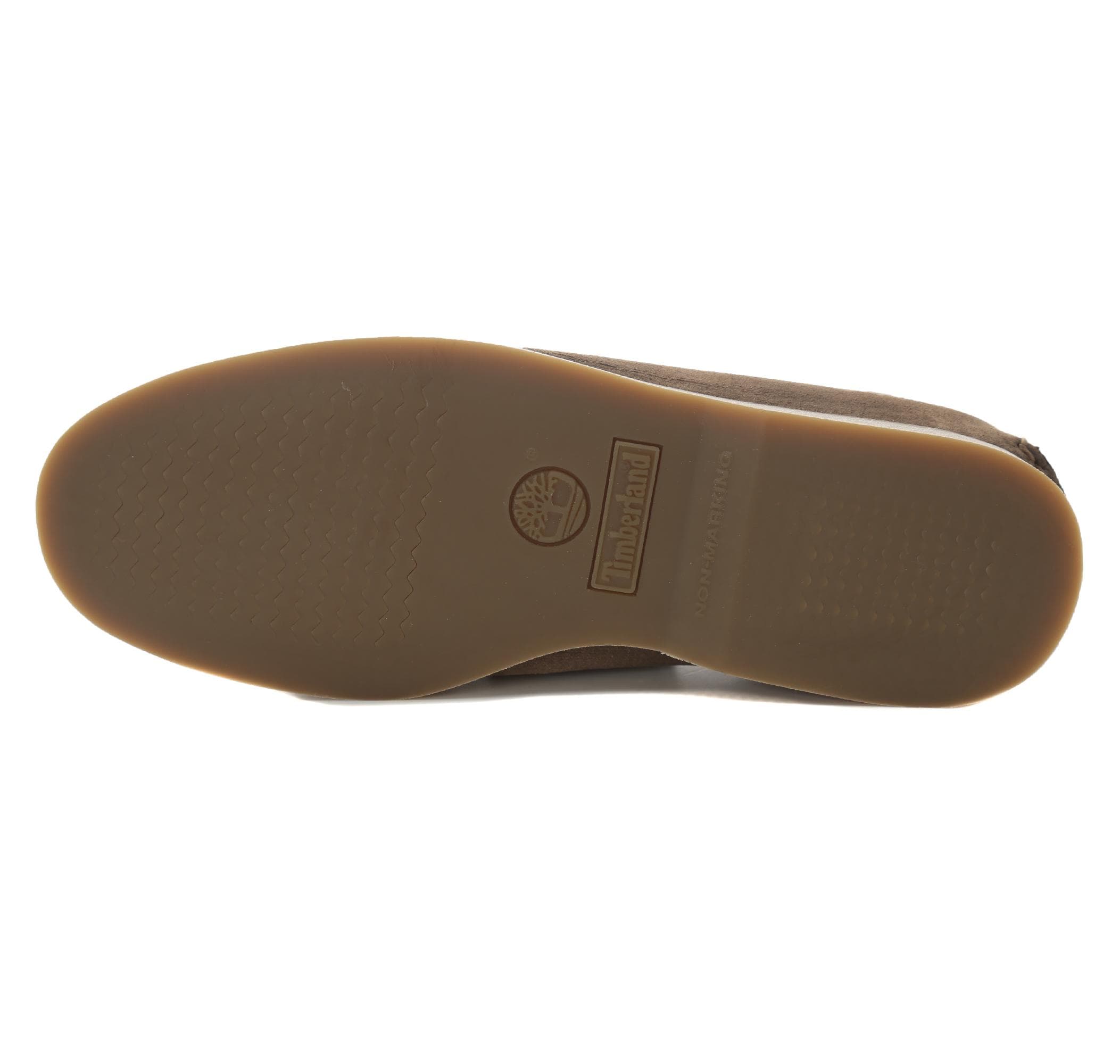 Timberland Timberland Classıc Boat Boat Shoe Erkek Spor Ayakkabı Kahve - 6