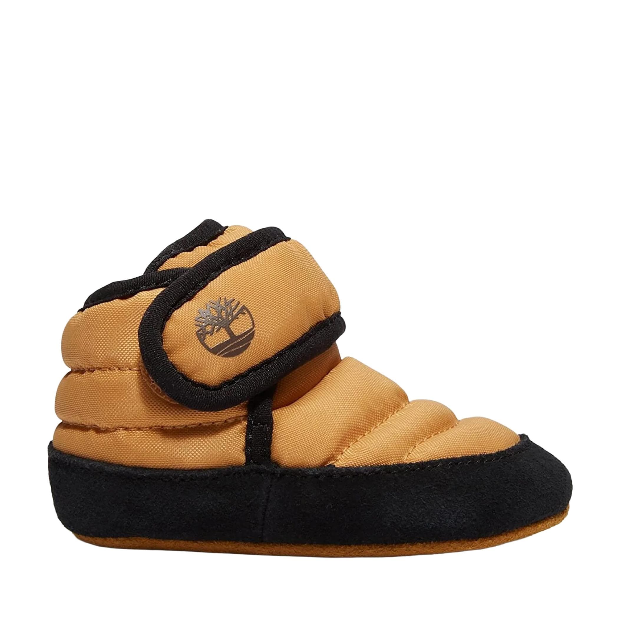 Timberland Timberland Crıb Bootıe Mıd Hook & Loop Boot Bebek