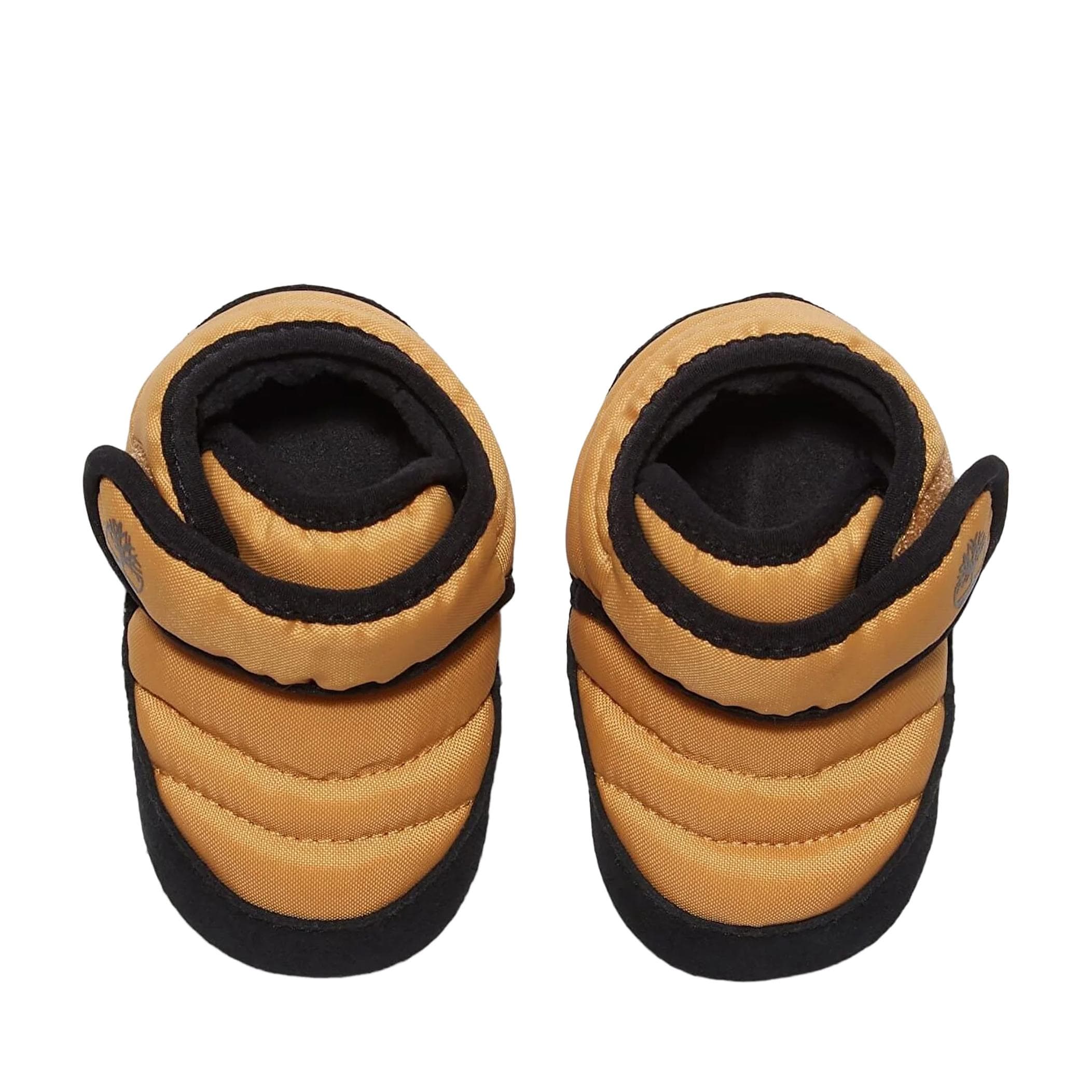 Timberland Timberland Crıb Bootıe Mıd Hook & Loop Boot Bebek - 2
