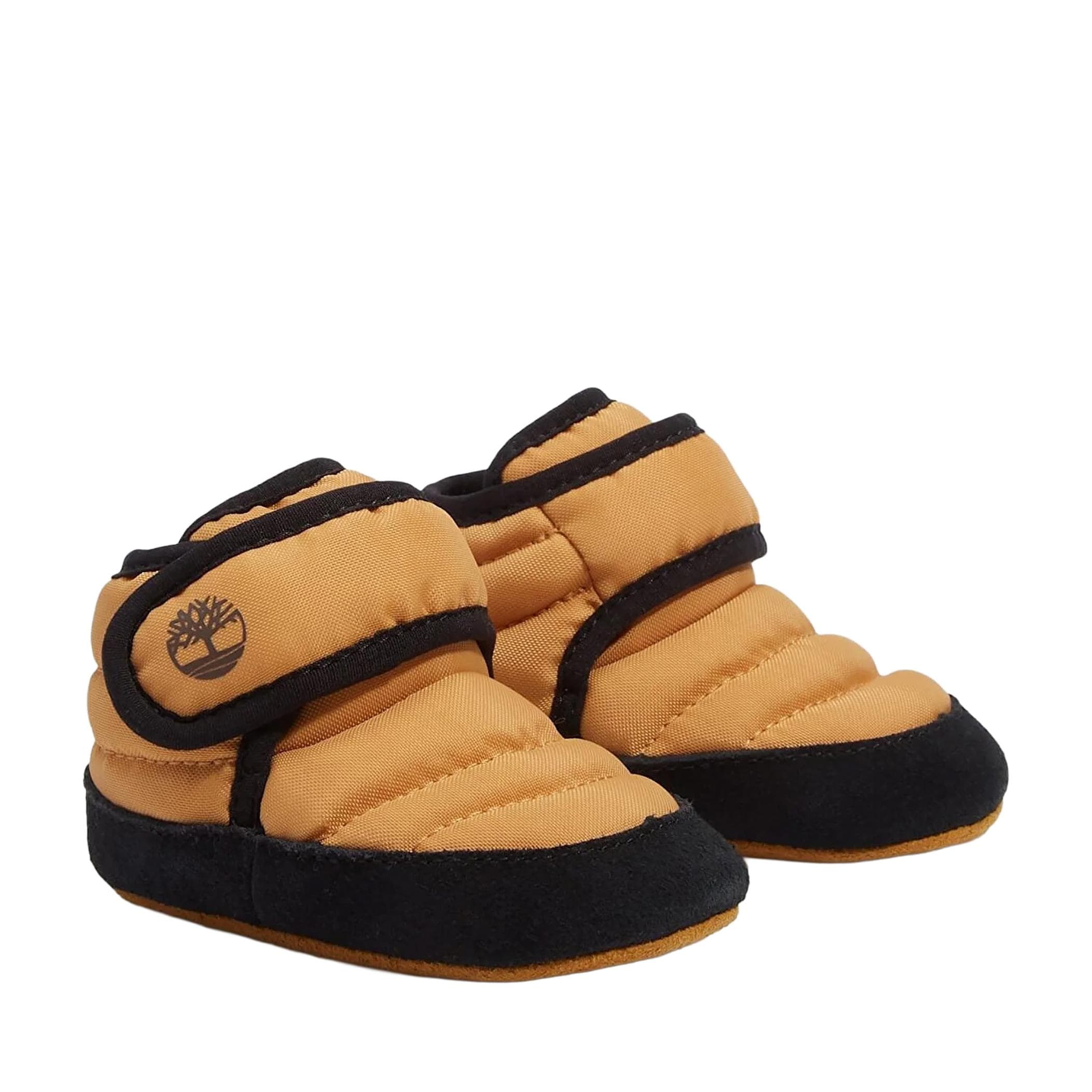 Timberland Timberland Crıb Bootıe Mıd Hook & Loop Boot Bebek - 3