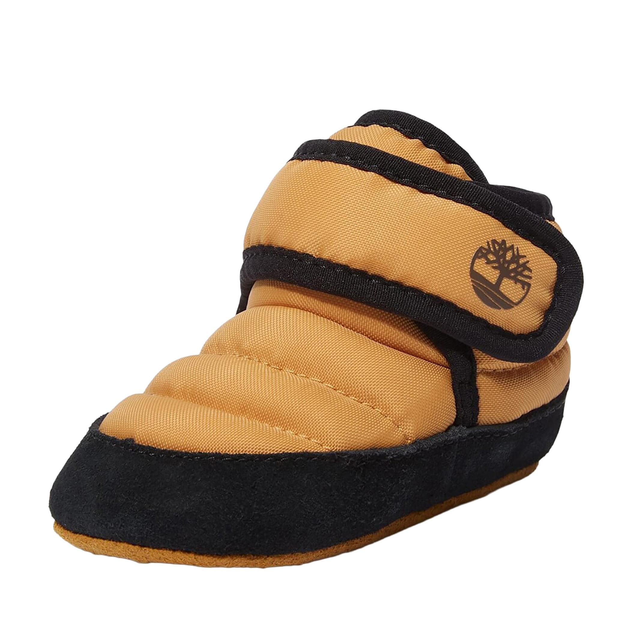 Timberland Timberland Crıb Bootıe Mıd Hook & Loop Boot Bebek - 5
