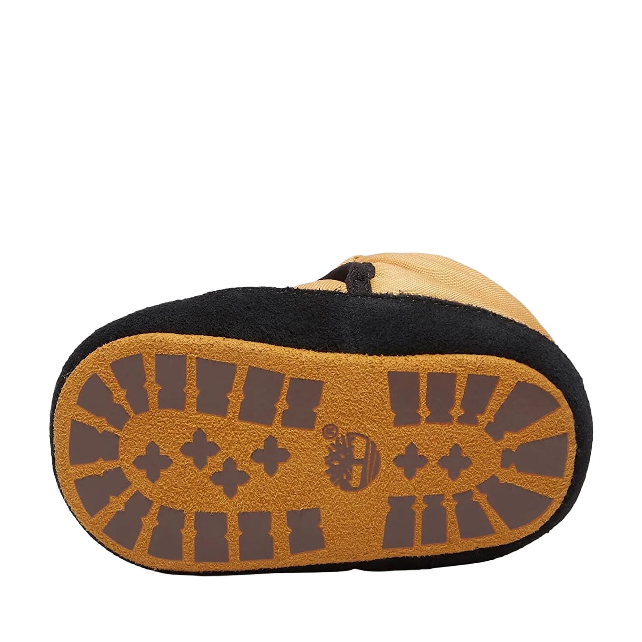 Timberland Timberland Crıb Bootıe Mıd Hook & Loop Boot Bebek - 6
