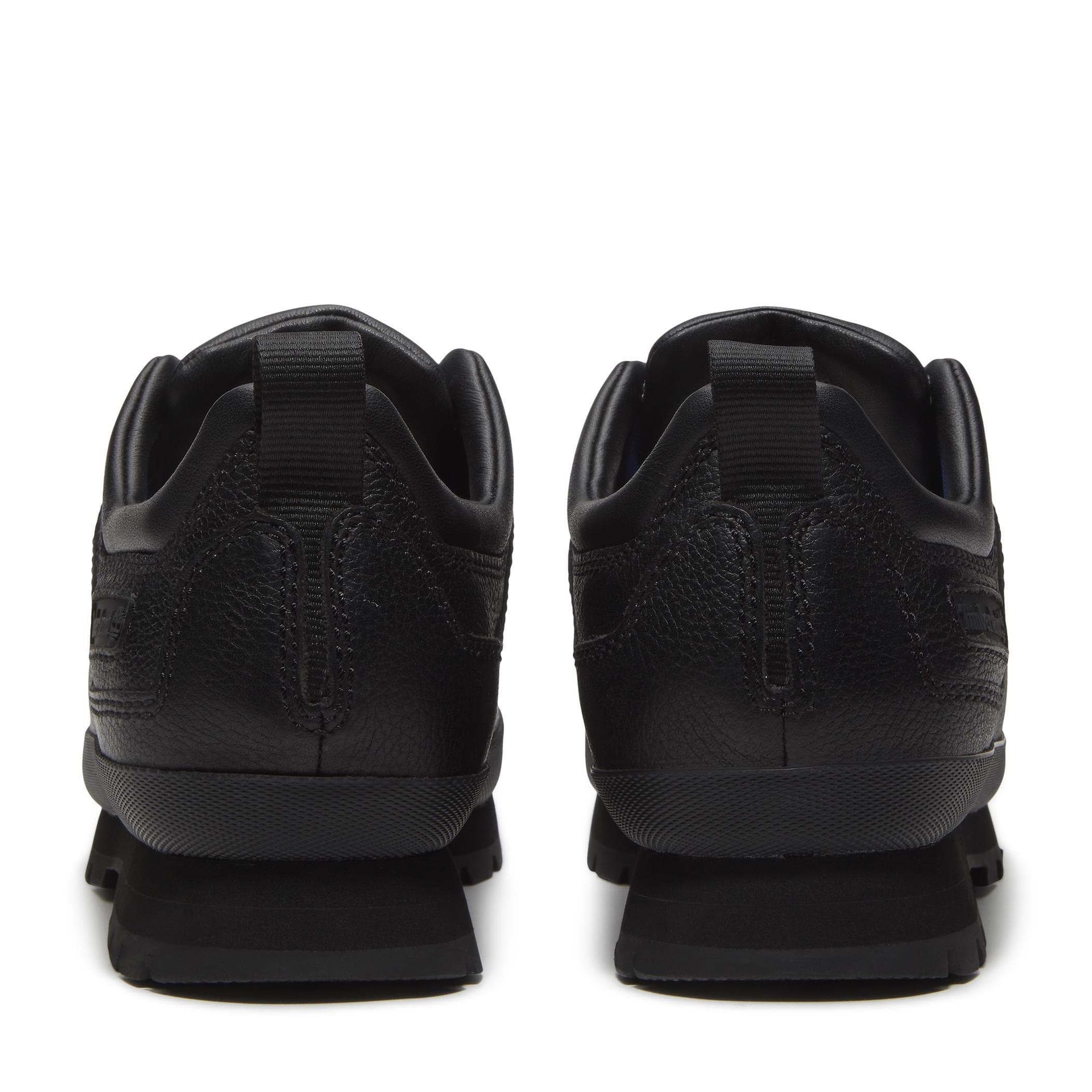 Timberland Timberland Euro Hiker Lace Up Shoe Erkek Spor Ayakkabı Siyah - 6