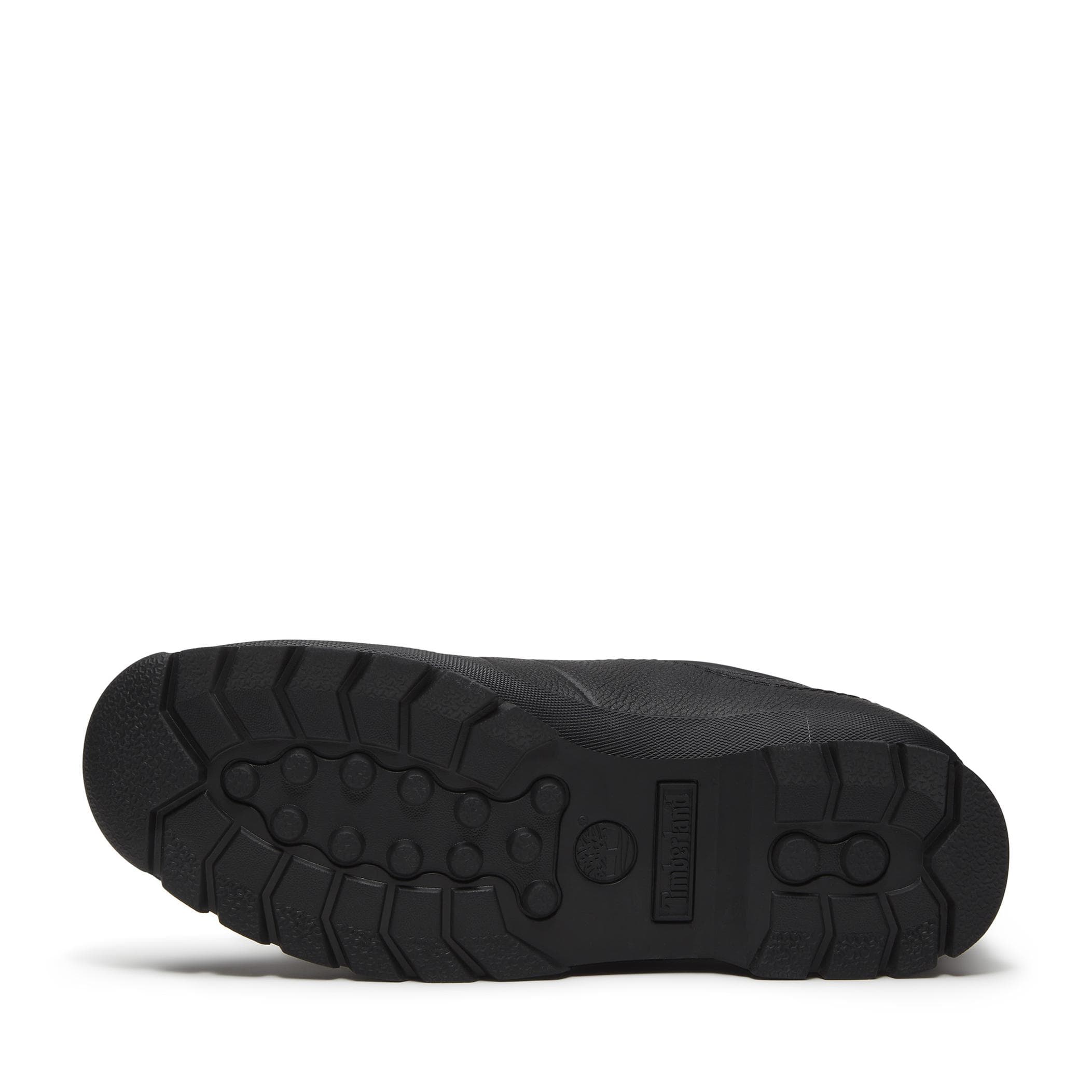Timberland Timberland Euro Hiker Lace Up Shoe Erkek Spor Ayakkabı Siyah - 7
