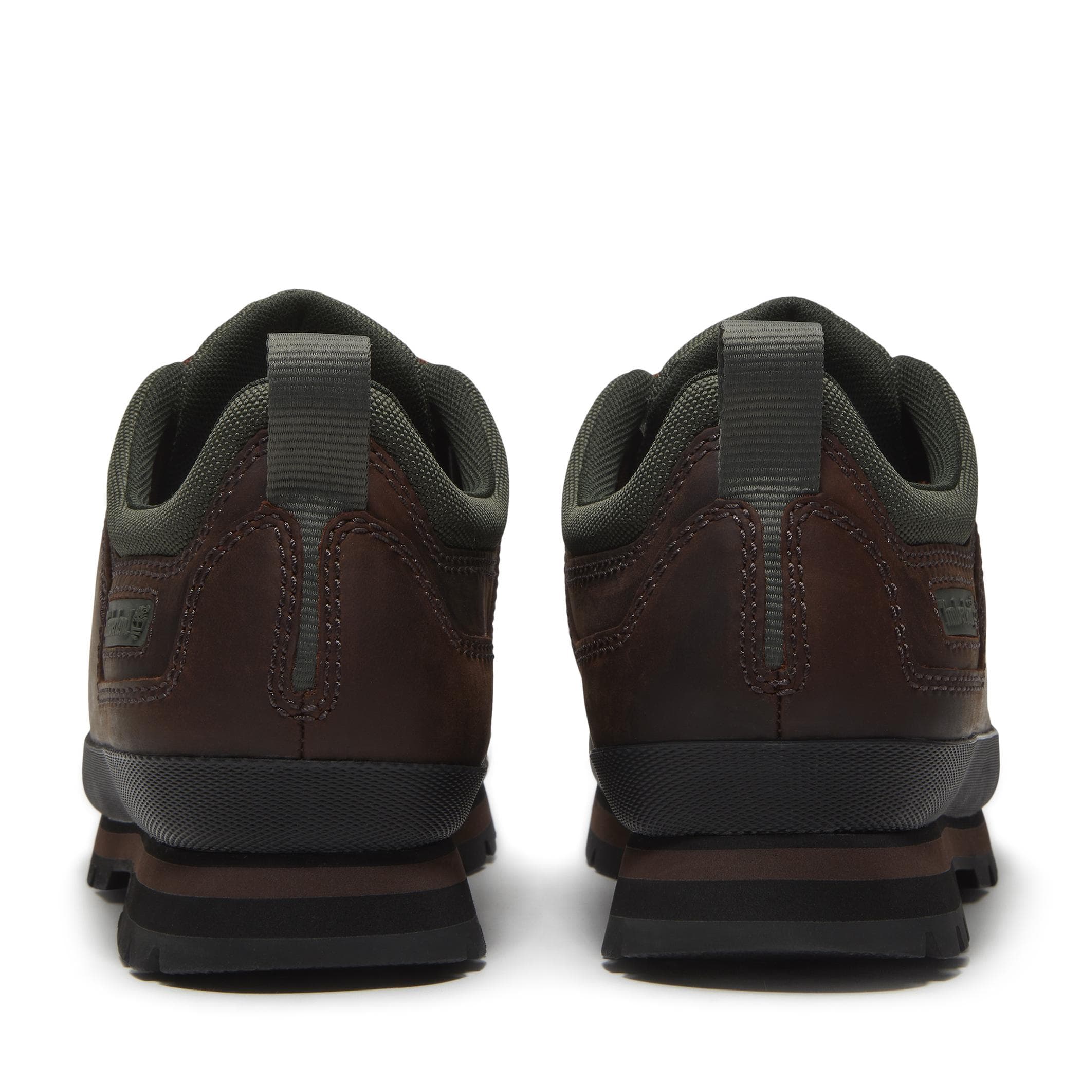 Timberland Timberland Euro Hiker Lace Up Shoe Erkek Spor Ayakkabı Kahve - 4