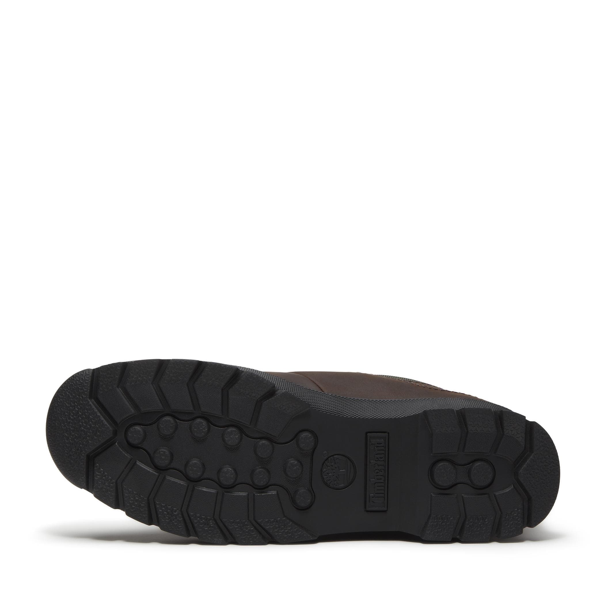 Timberland Timberland Euro Hiker Lace Up Shoe Erkek Spor Ayakkabı Kahve - 5