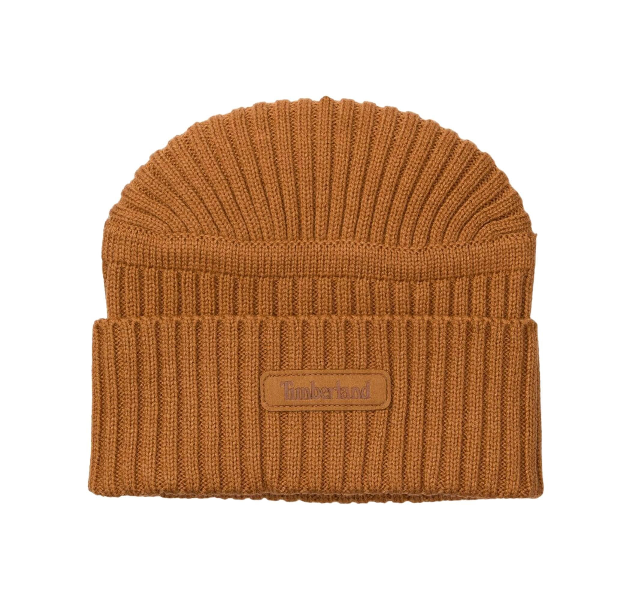 Timberland Timberland Gulf Beach Gulf Beach Beanie Erkek Kahve