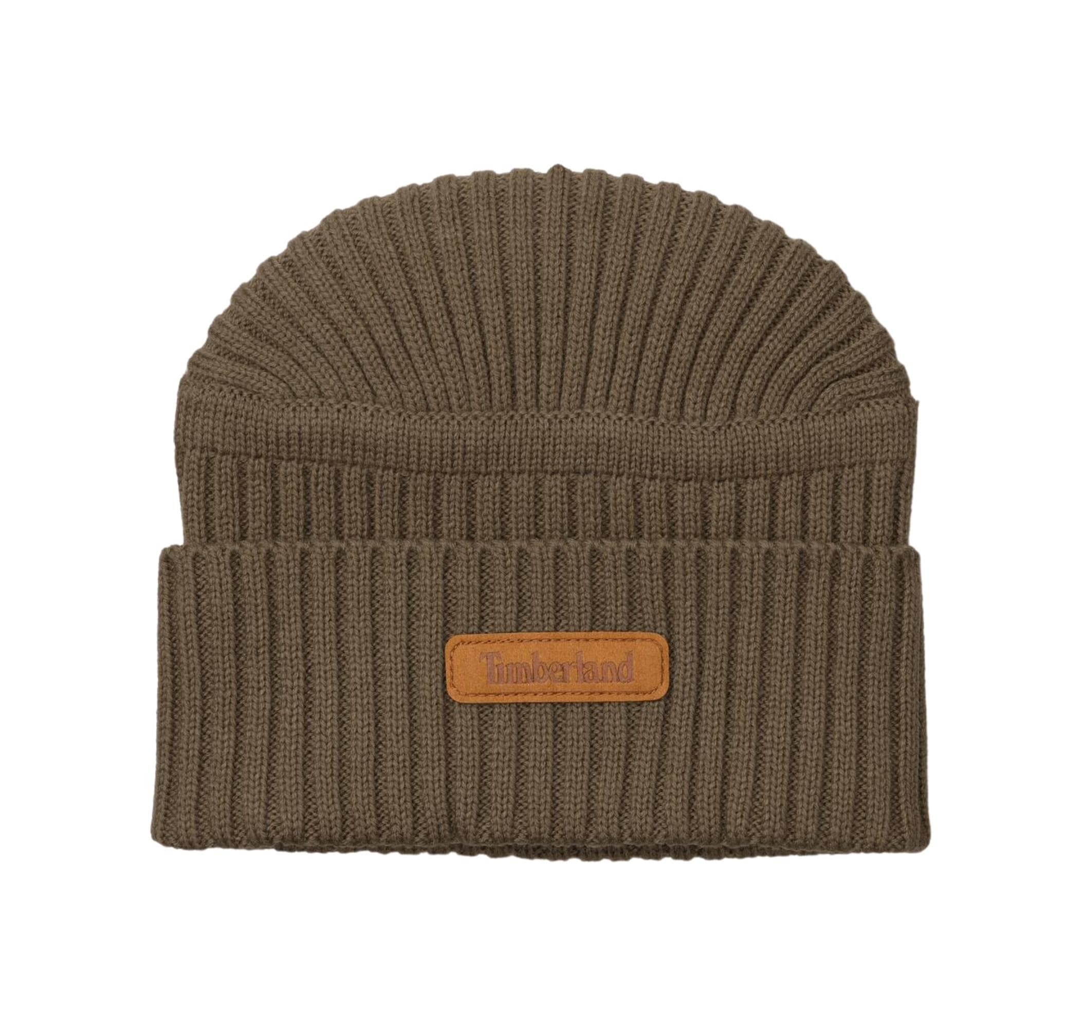 Timberland Timberland Gulf Beach Gulf Beach Beanie Erkek Kahve