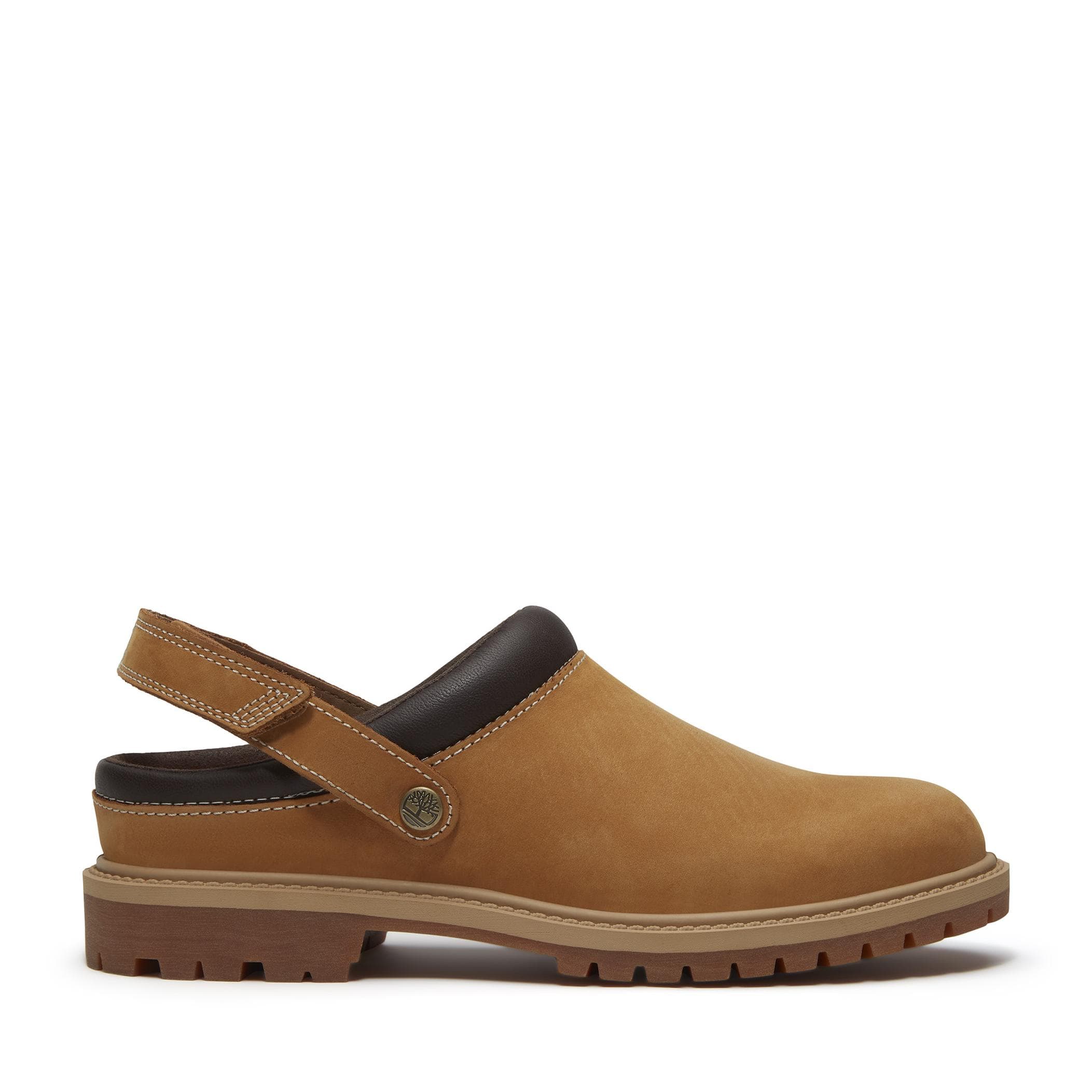 Timberland Timberland Heritage Clog Shoe Kadın