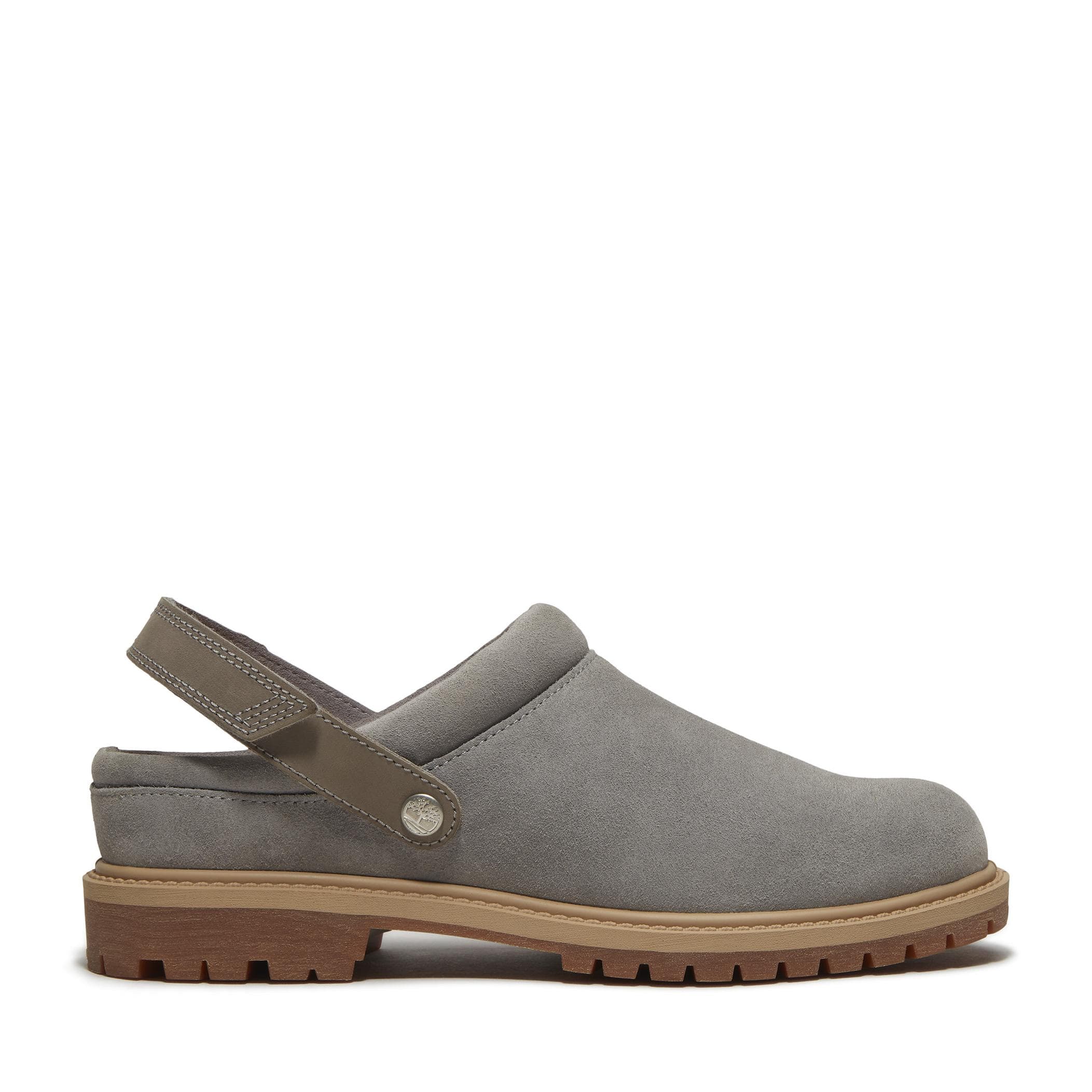 Timberland Timberland Heritage Clog Shoe Kadın