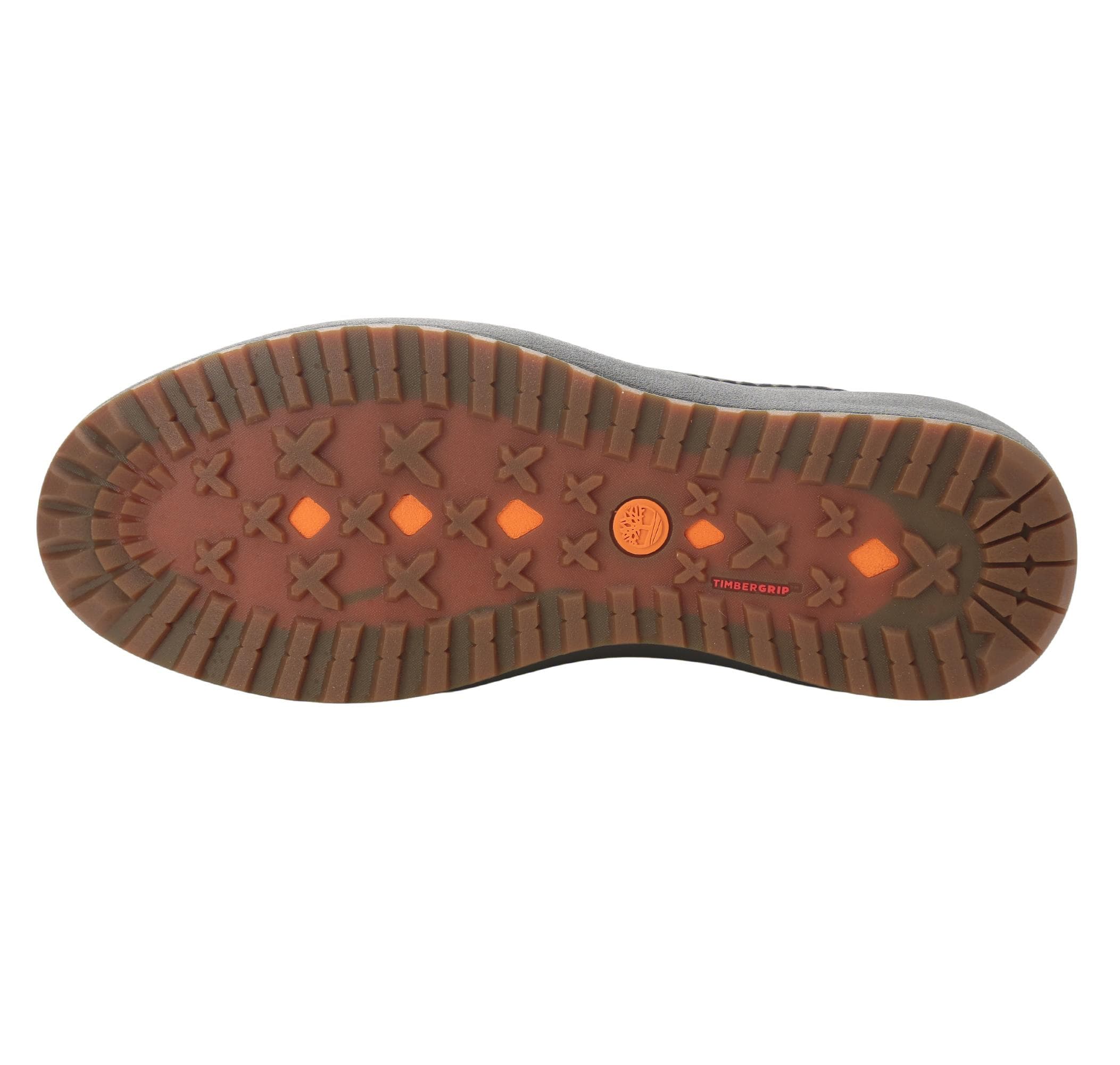 Timberland Timberland Hudson Road Mıd Lace Up Gtx Chukka Boot Erkek Bot Ve Çizme Siyah - 6