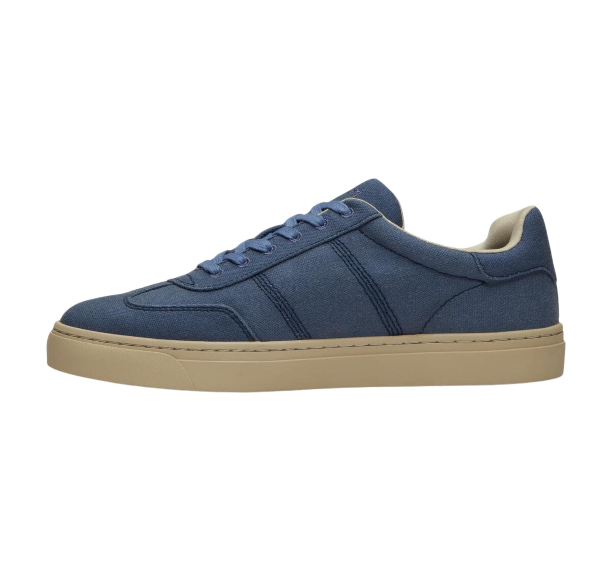 Timberland Timberland Lisbon Street Low Lace Up Sneaker Erkek Spor Ayakkabı Lacivert - 4