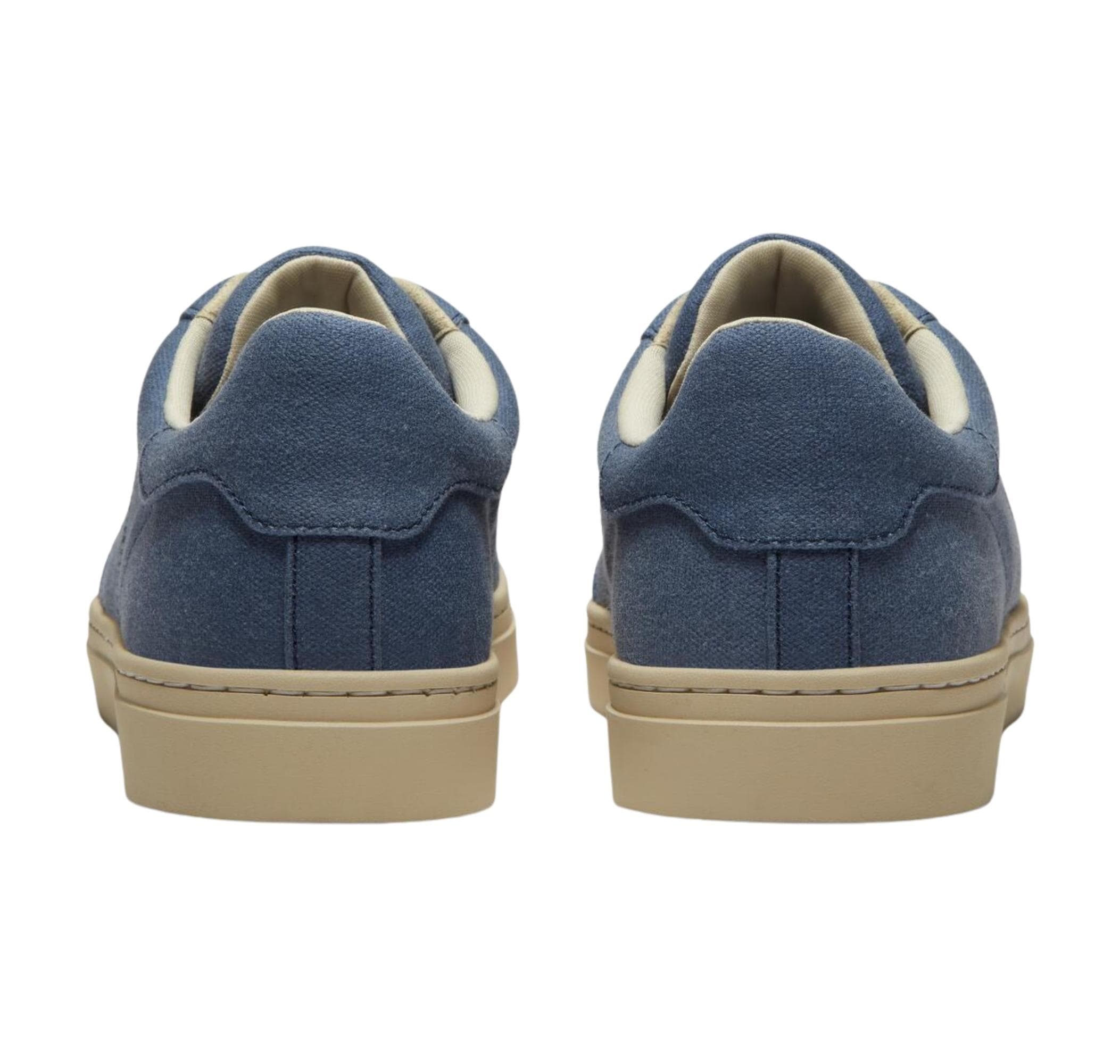 Timberland Timberland Lisbon Street Low Lace Up Sneaker Erkek Spor Ayakkabı Lacivert - 5