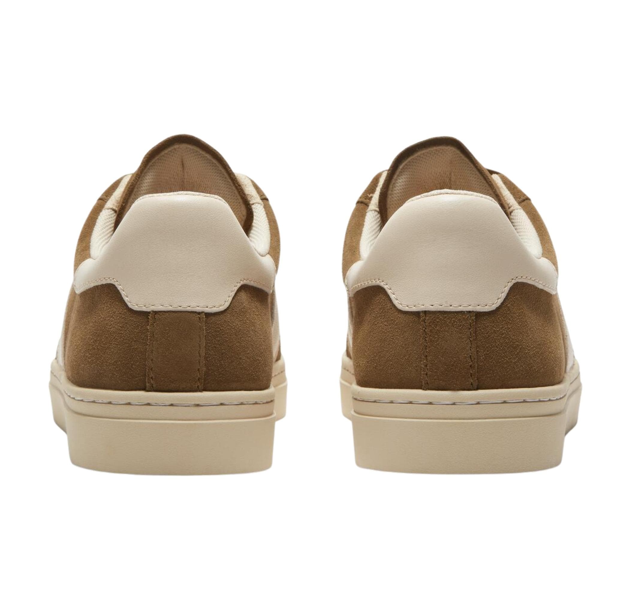Timberland Timberland Lisbon Street Low Lace Up Sneaker Erkek Spor Ayakkabı Kahve - 5