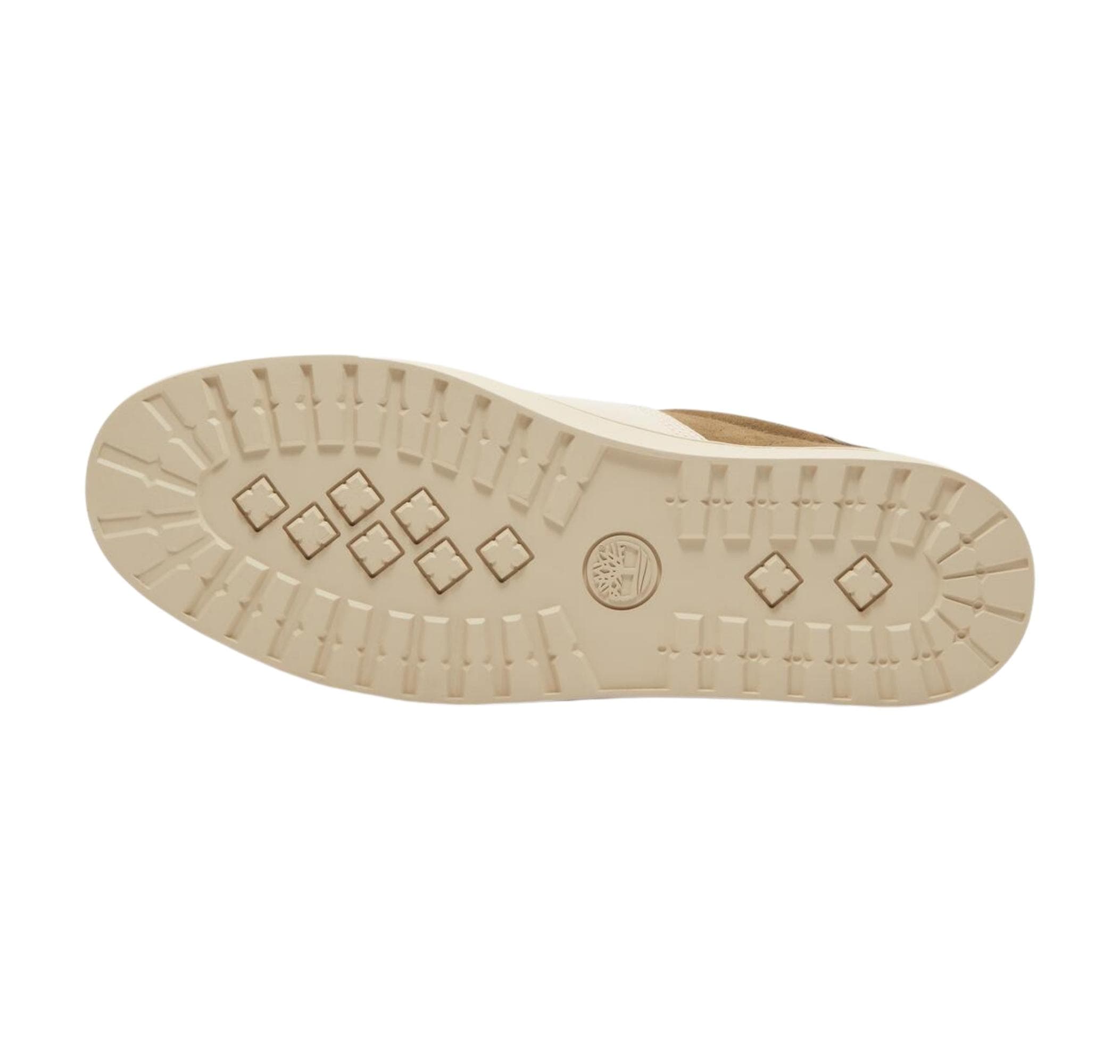 Timberland Timberland Lisbon Street Low Lace Up Sneaker Erkek Spor Ayakkabı Kahve - 9