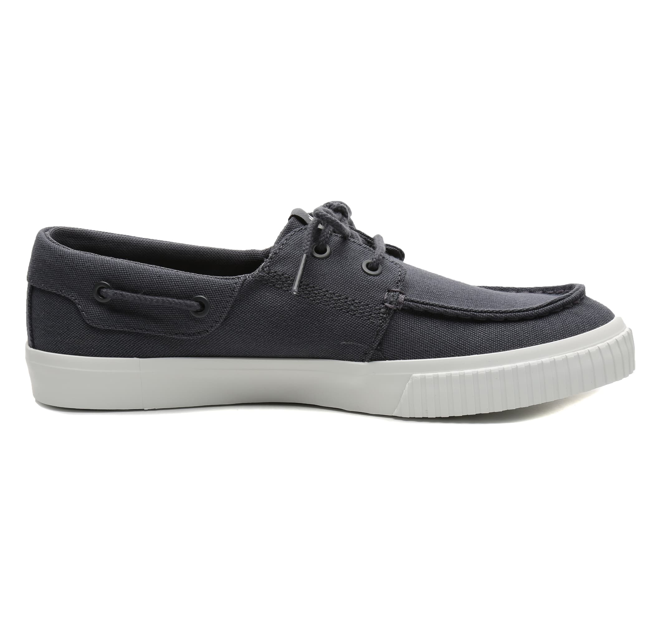Timberland Timberland Low Lace Up Sneaker Erkek Spor Ayakkabı Lacivert - 4