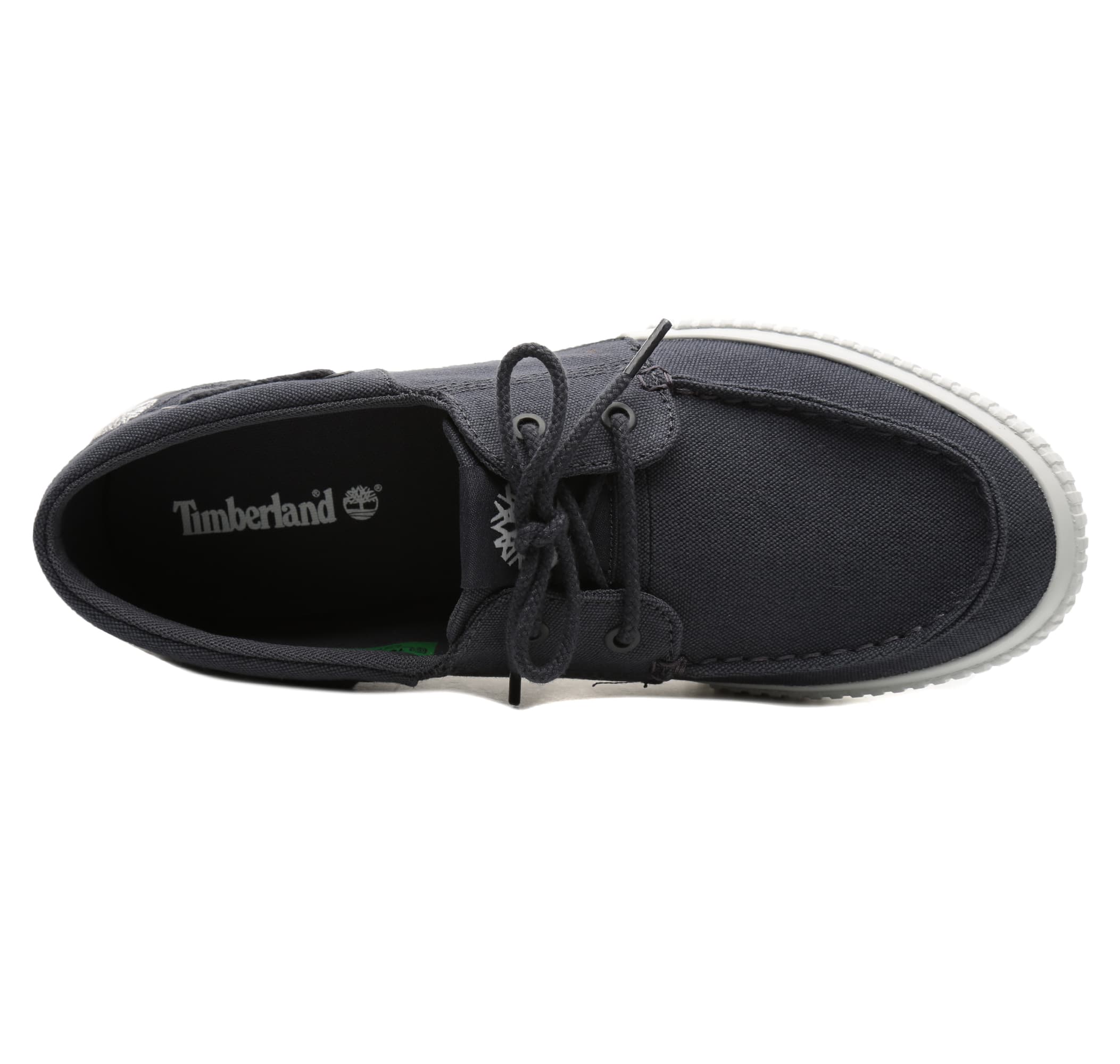 Timberland Timberland Low Lace Up Sneaker Erkek Spor Ayakkabı Lacivert - 5
