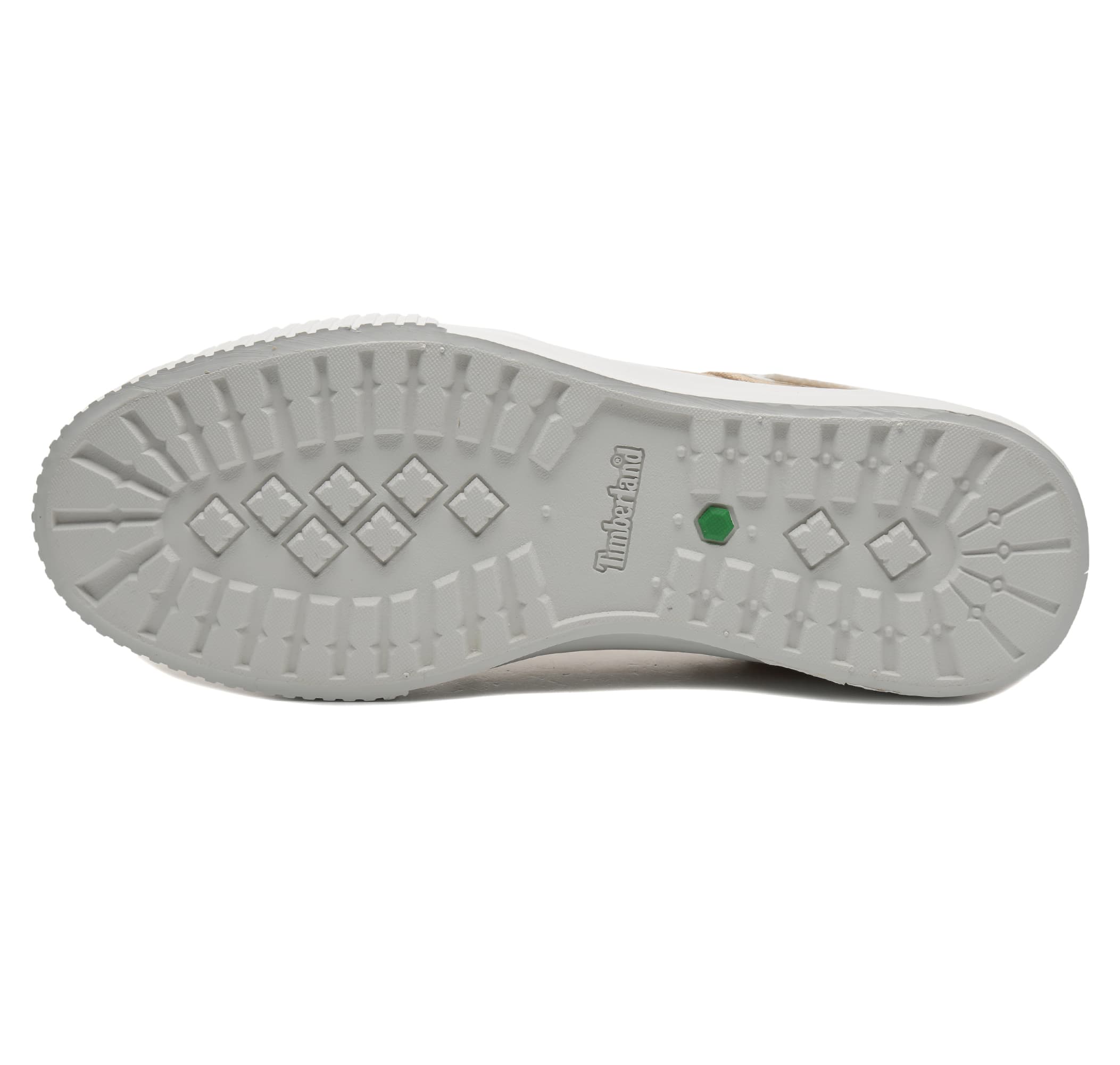 Timberland Timberland Low Lace Up Sneaker Erkek Spor Ayakkabı Haki - 6