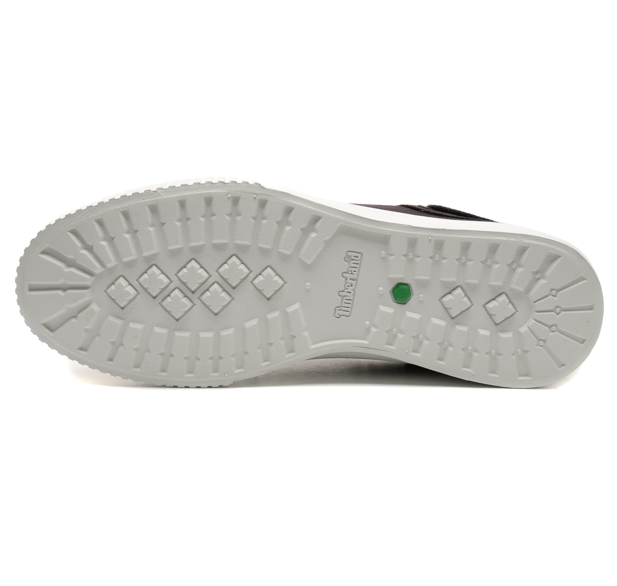 Timberland Timberland Low Lace Up Sneaker Erkek Spor Ayakkabı Siyah - 6