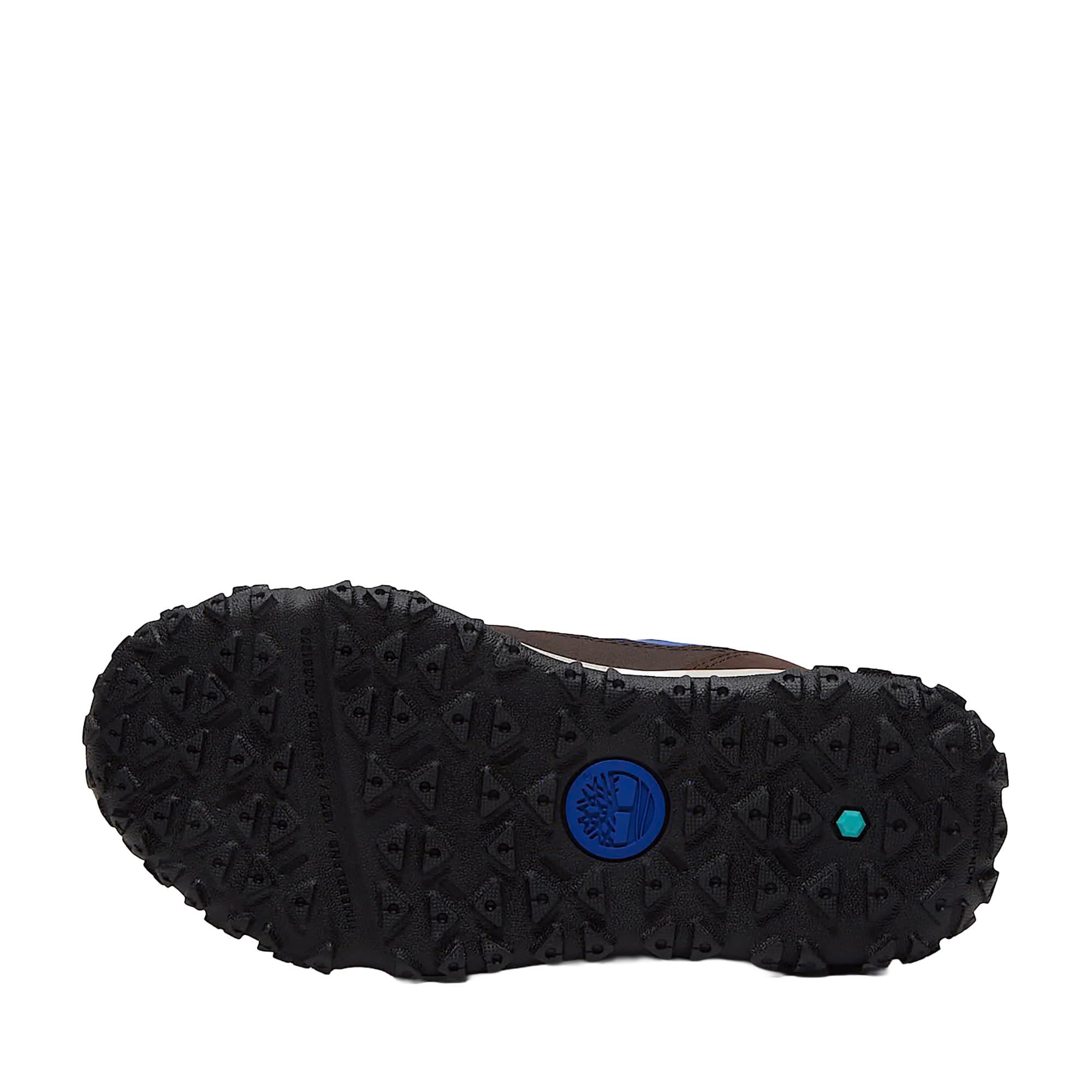 Timberland Timberland Motıon 6 Mıd Bungee Waterproof Sneaker Çocuk - 5