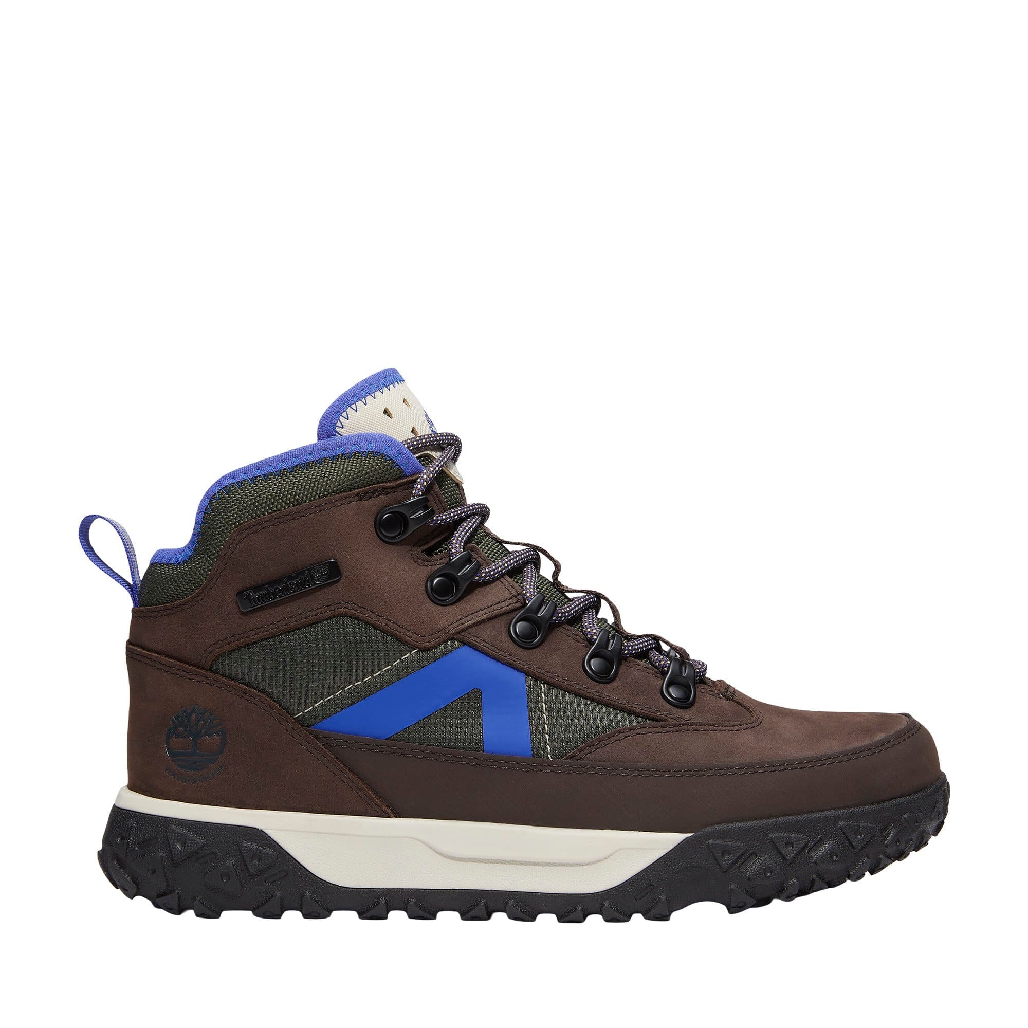 Timberland Timberland Motıon 6 Mıd Lace Up Waterproof Sneaker Kadın