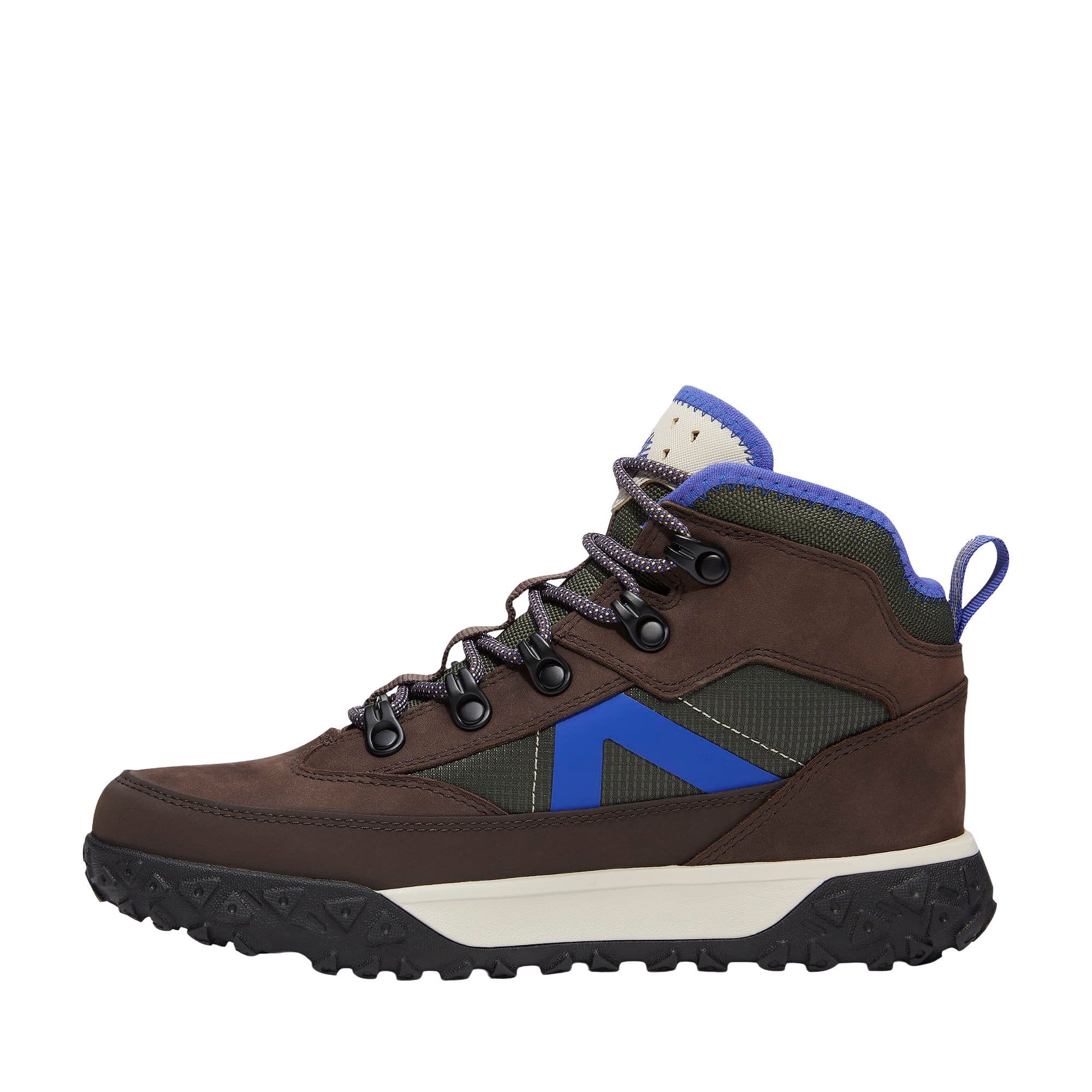 Timberland Timberland Motıon 6 Mıd Lace Up Waterproof Sneaker Kadın - 6