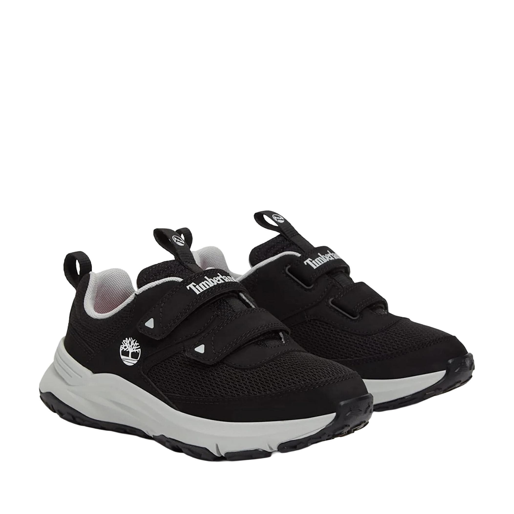 Timberland Timberland Motıon Access Low Hook & Loop Sneaker Çocuk - 2