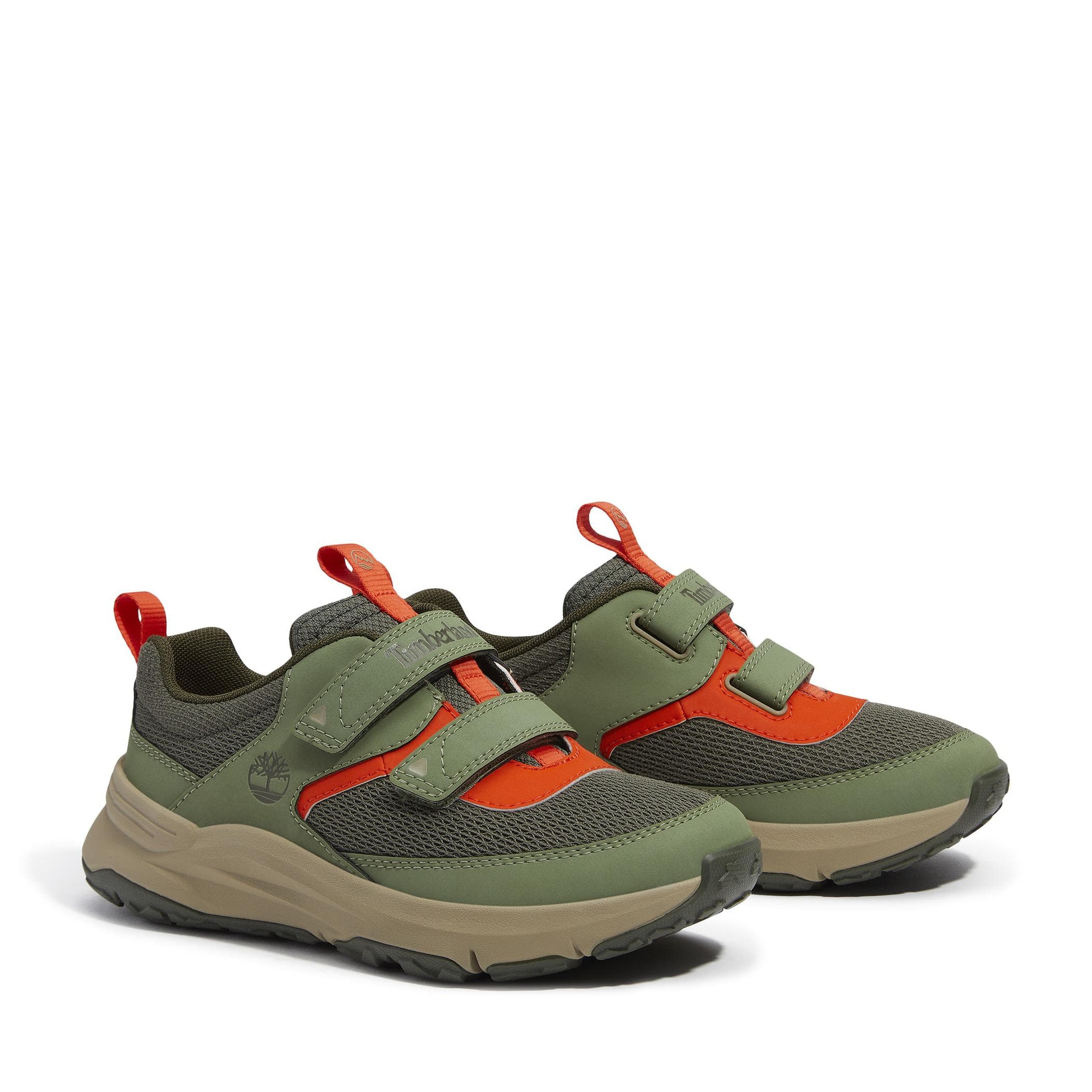 Timberland Timberland Motıon Access Low Hook & Loop Sneaker Çocuk - 2