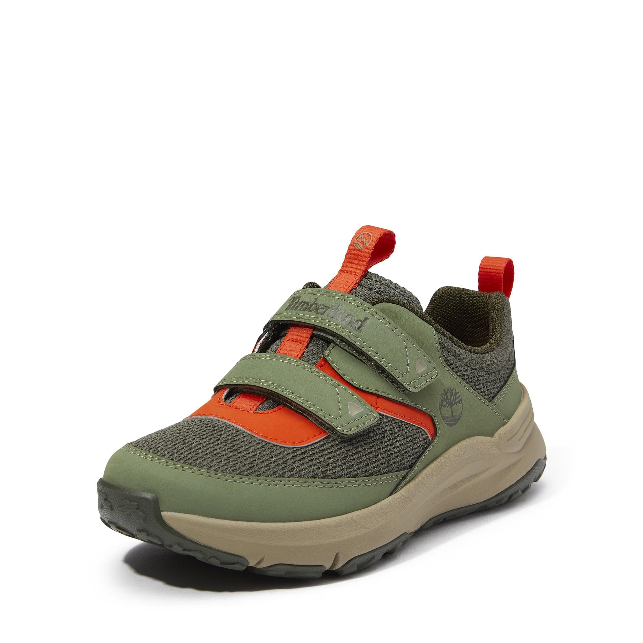 Timberland Timberland Motıon Access Low Hook & Loop Sneaker Çocuk - 3