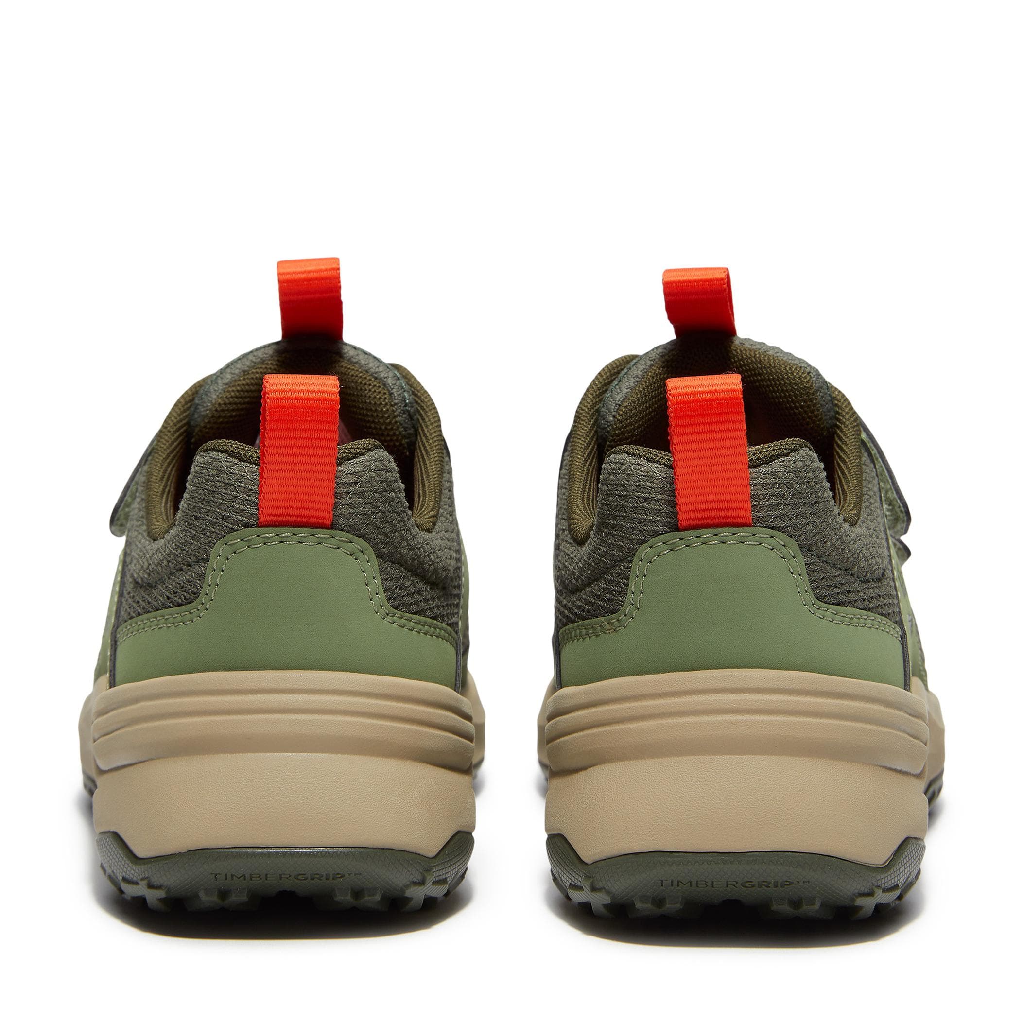 Timberland Timberland Motıon Access Low Hook & Loop Sneaker Çocuk - 5