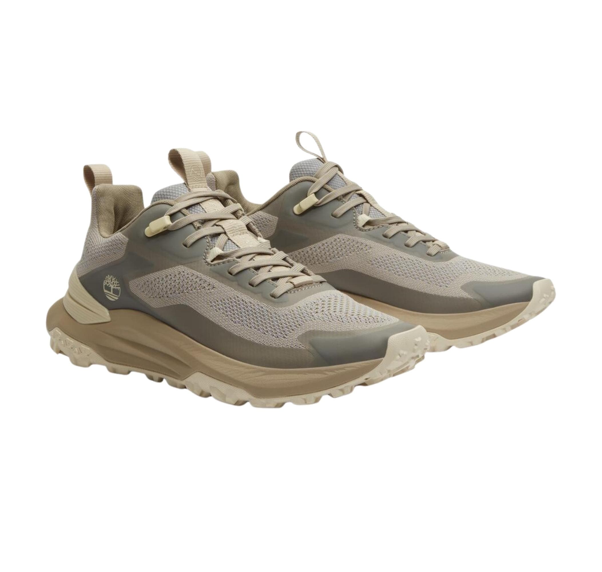 Timberland Timberland Motıon Access Low Lace Up Sneaker Erkek Spor Ayakkabı Gri - 2