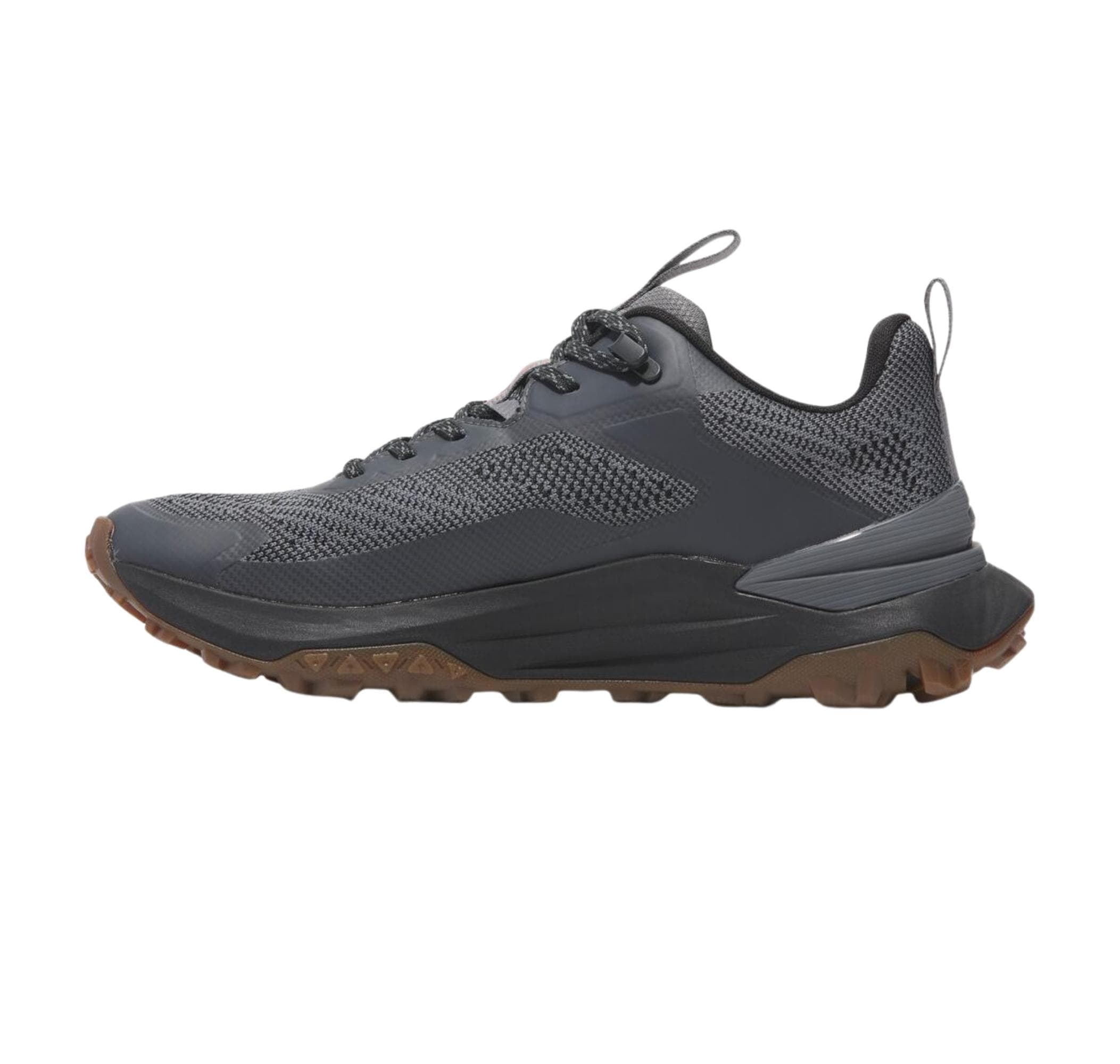 Timberland Timberland Motıon Access Low Lace Up Sneaker Erkek Spor Ayakkabı Antrasit - 4