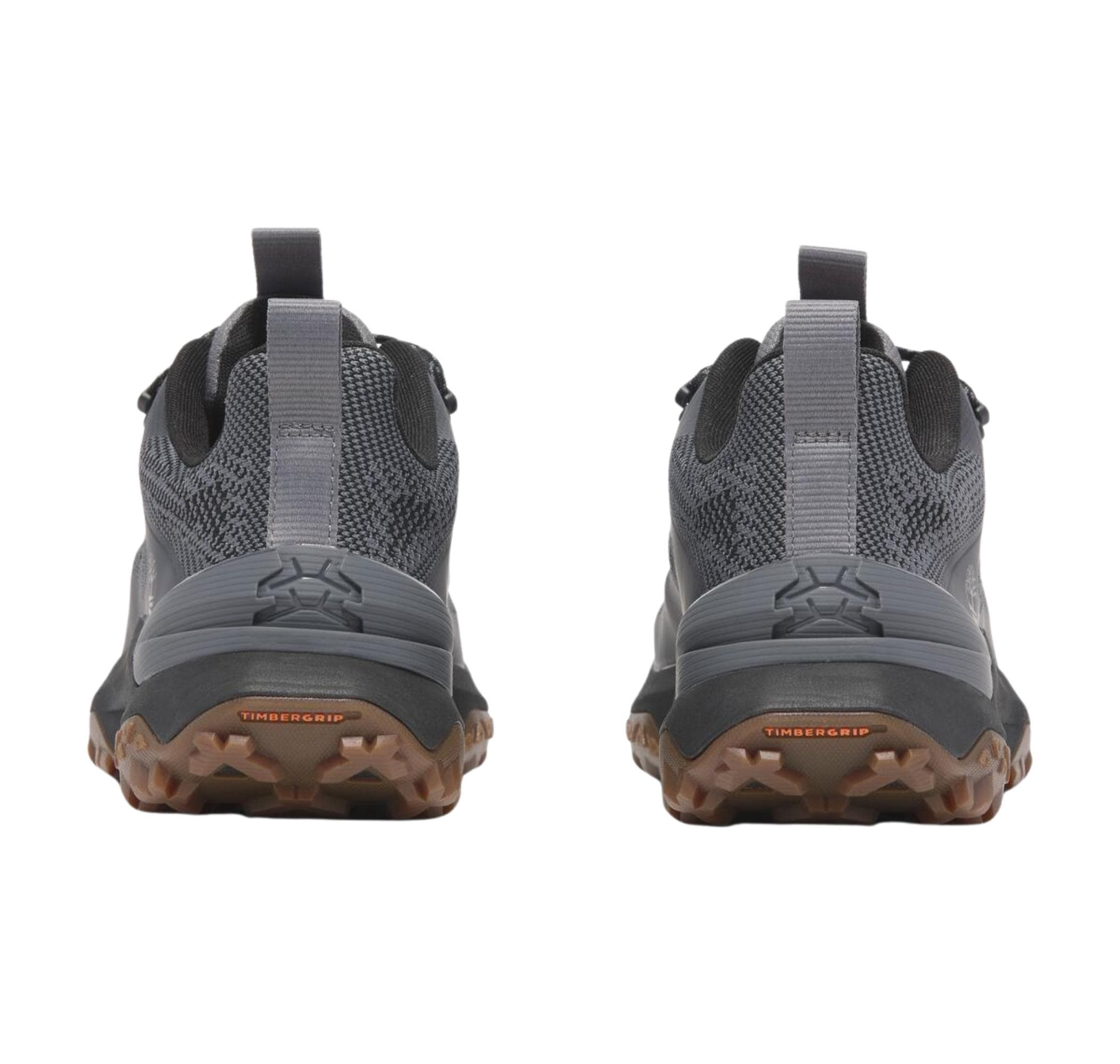 Timberland Timberland Motıon Access Low Lace Up Sneaker Erkek Spor Ayakkabı Antrasit - 6