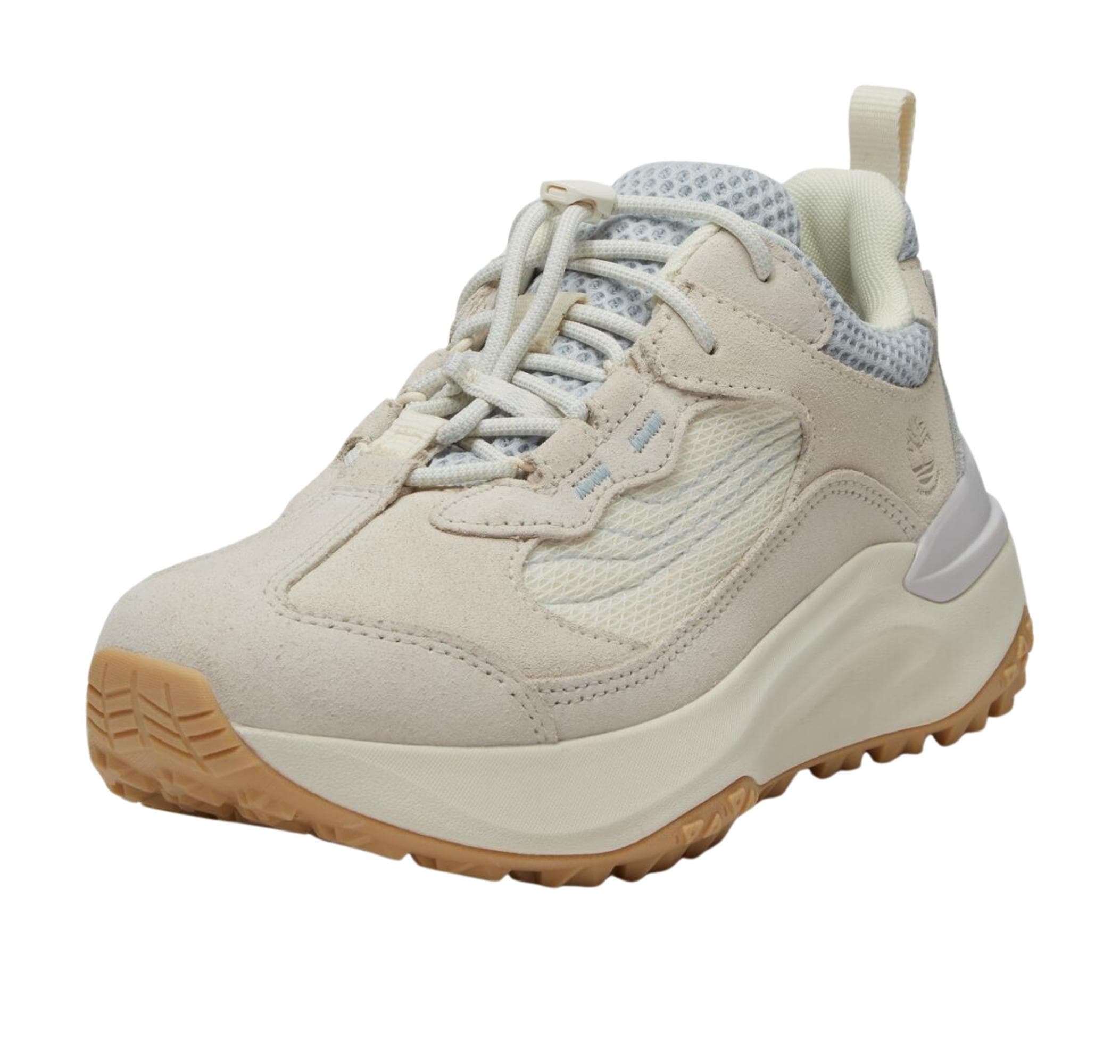 Timberland Timberland Motıon Access Low Lace Up Waterproof Sne Kadın Spor Ayakkabı Bej - 2