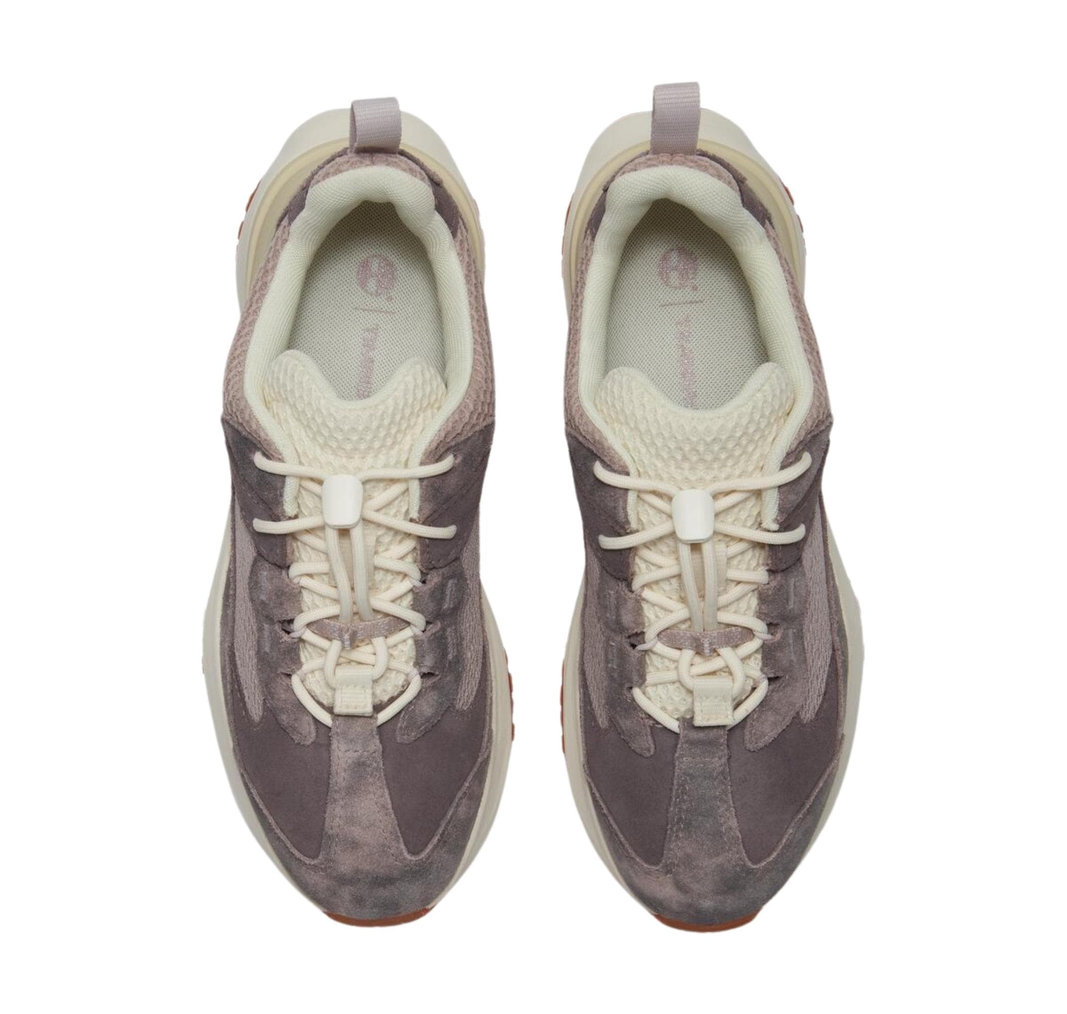 Timberland Timberland Motıon Access Low Lace Up Waterproof Sne Kadın Spor Ayakkabı Gri - 7