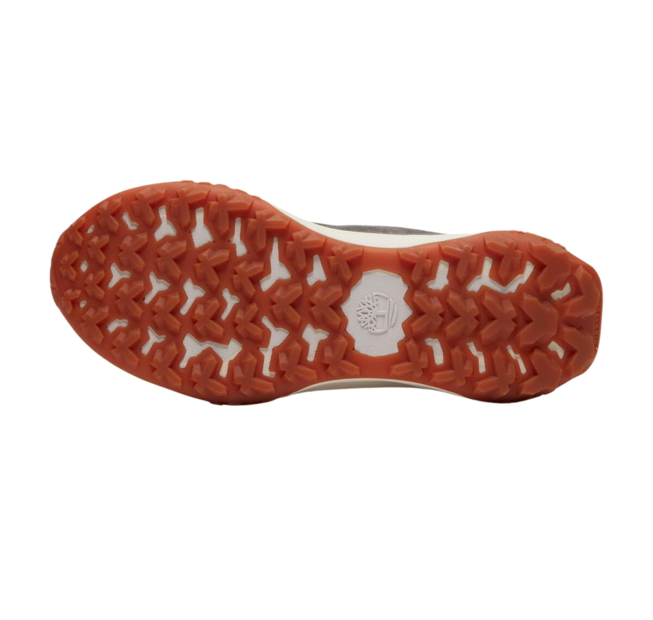 Timberland Timberland Motıon Access Low Lace Up Waterproof Sne Kadın Spor Ayakkabı Gri - 8