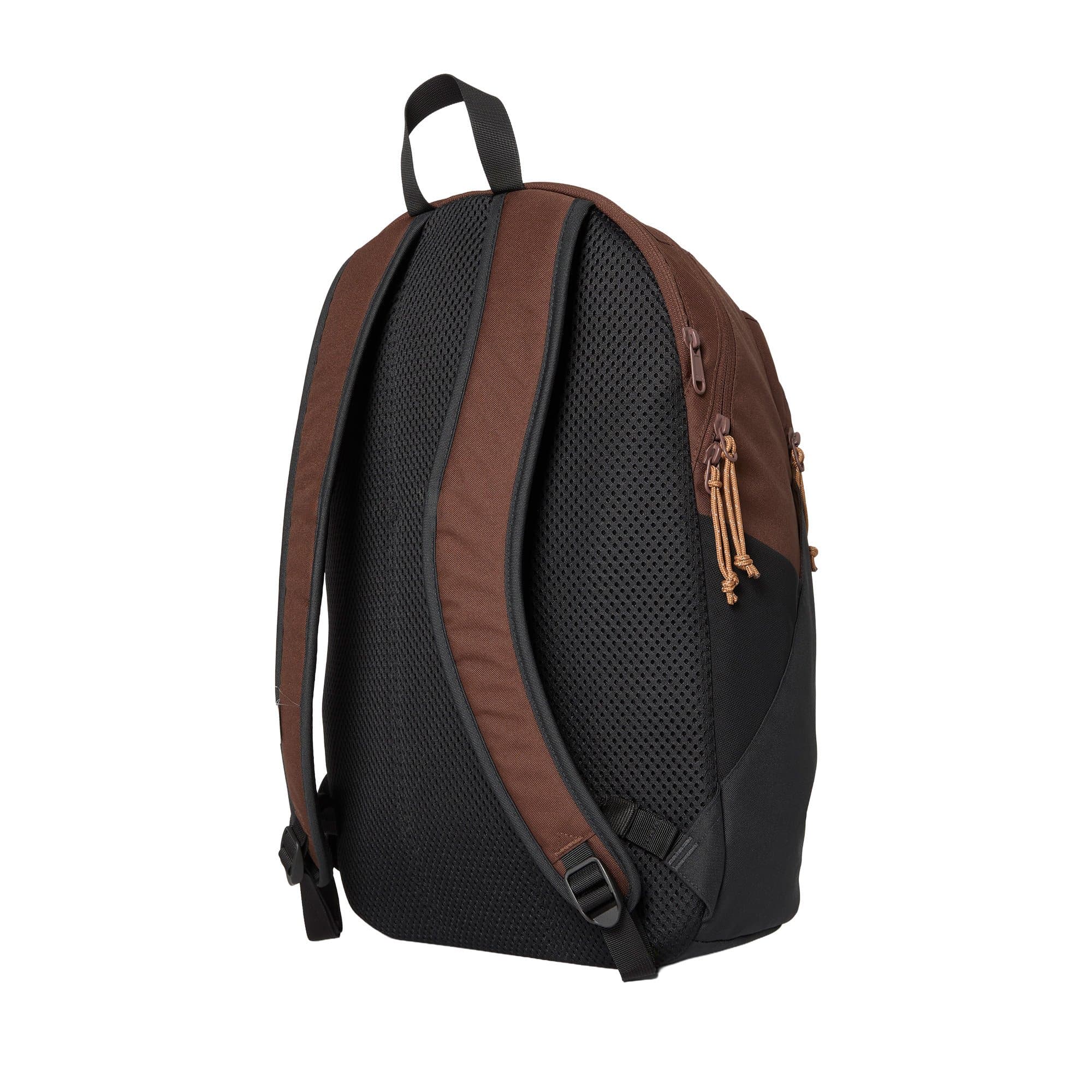 Timberland Timberland Outdoor L&F 28-Liter Backpack Sırt Çantası Kahve - 3